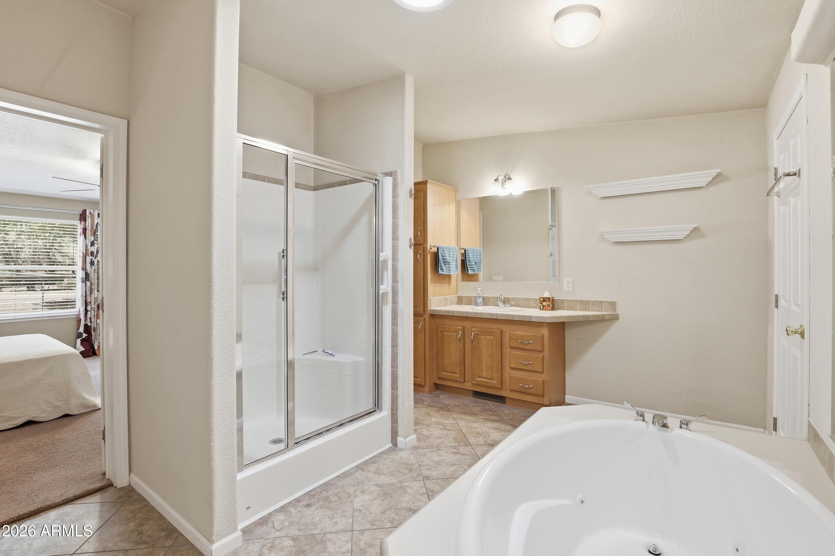 Pine Cove Homes - Residential