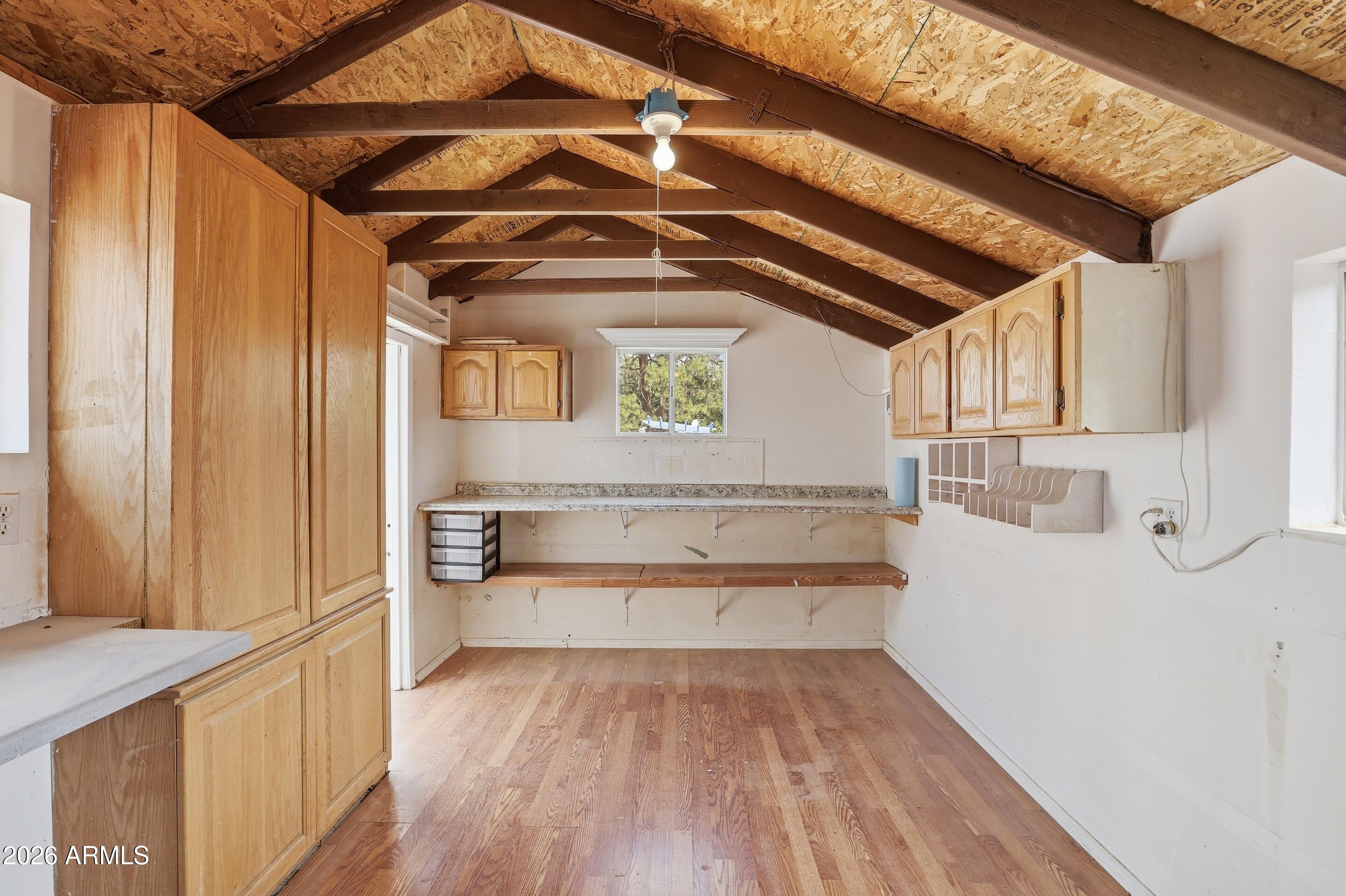 Pine Cove Homes - Residential