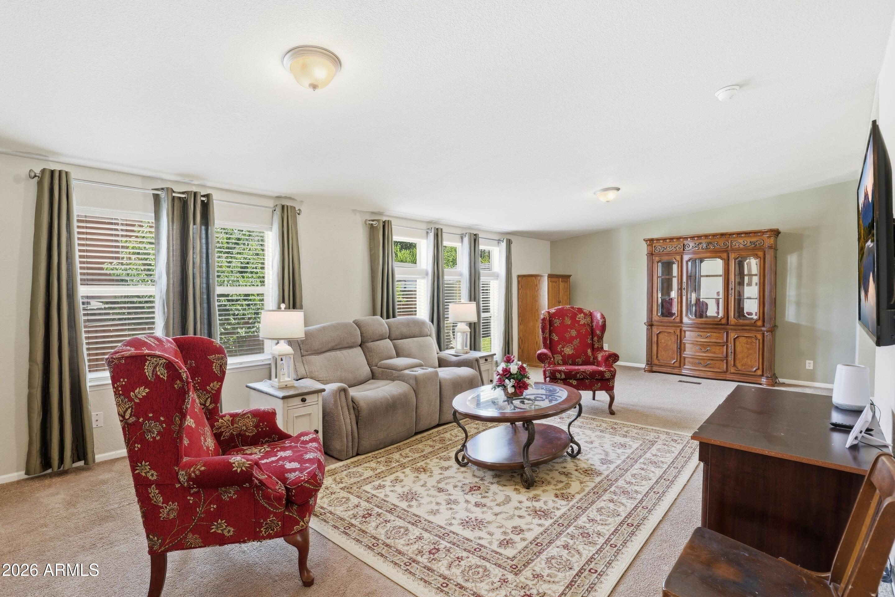 Pine Cove Homes - Residential