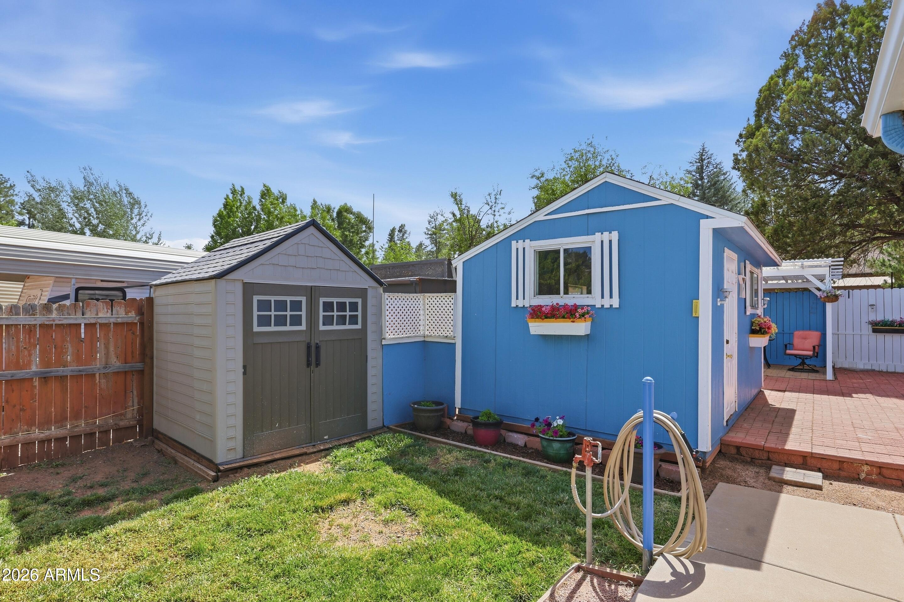 Pine Cove Homes - Residential