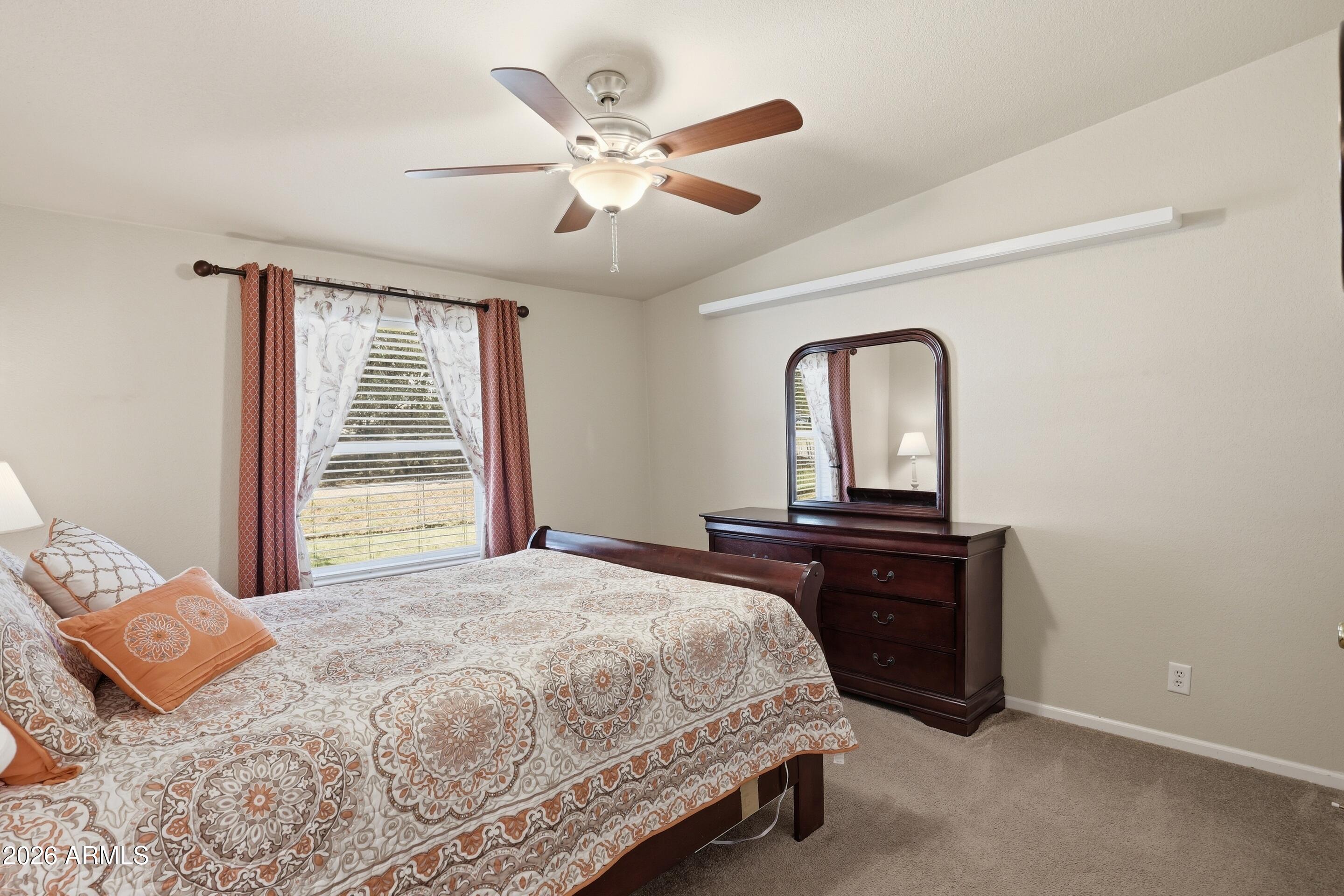Pine Cove Homes - Residential