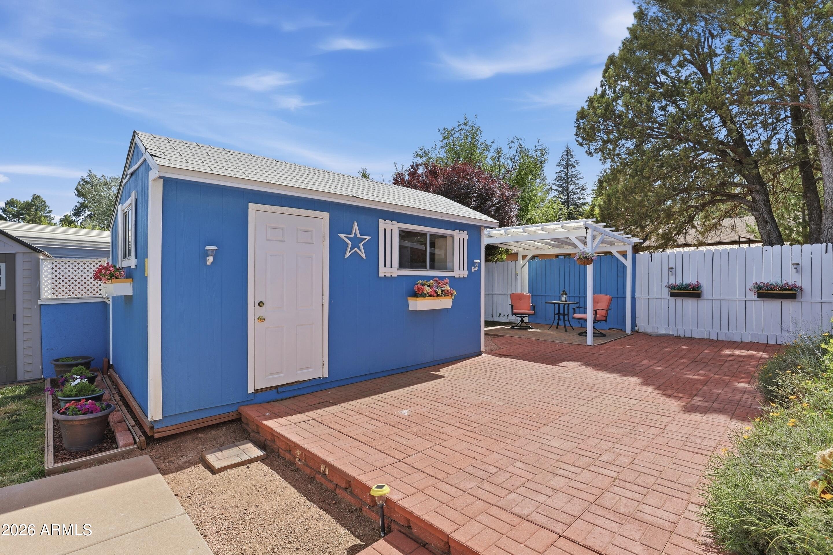 Pine Cove Homes - Residential