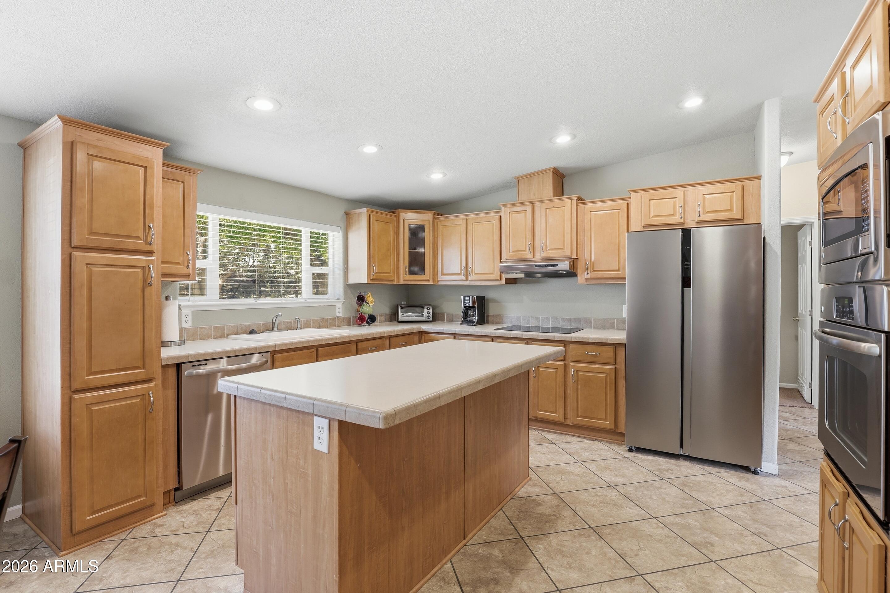 Pine Cove Homes - Residential