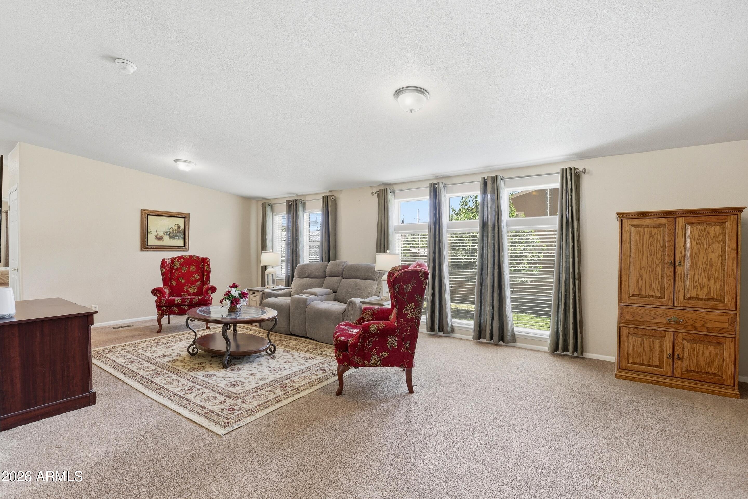 Pine Cove Homes - Residential