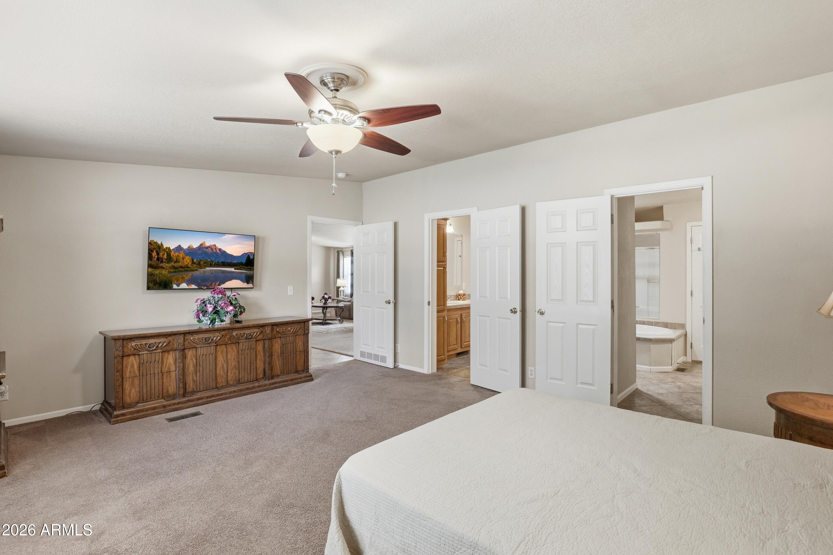 Pine Cove Homes - Residential