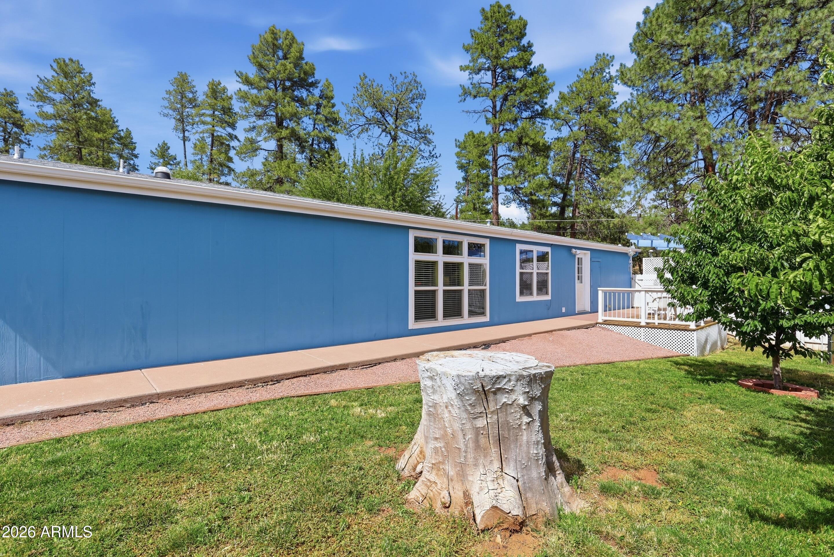 Pine Cove Homes - Residential