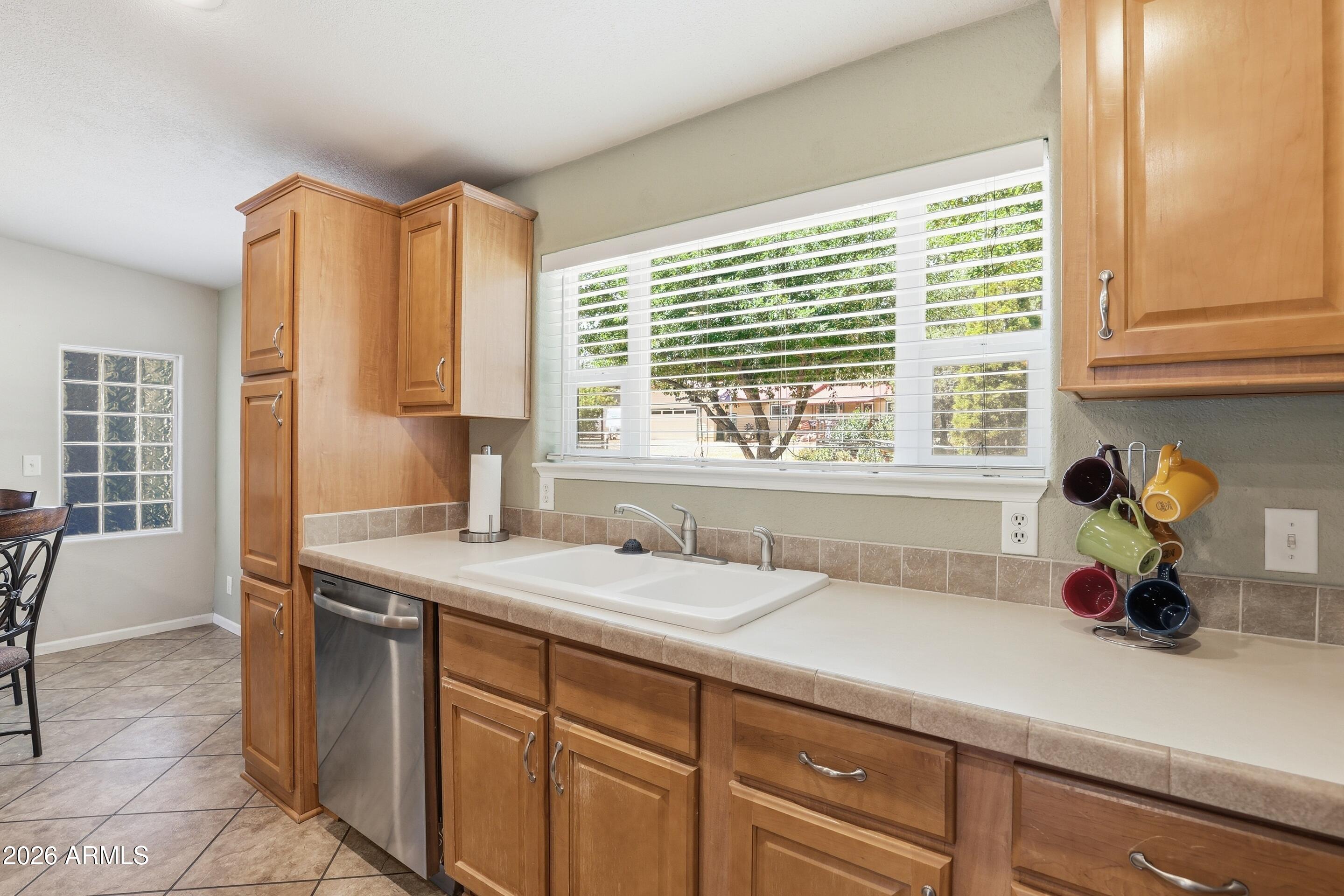 Pine Cove Homes - Residential