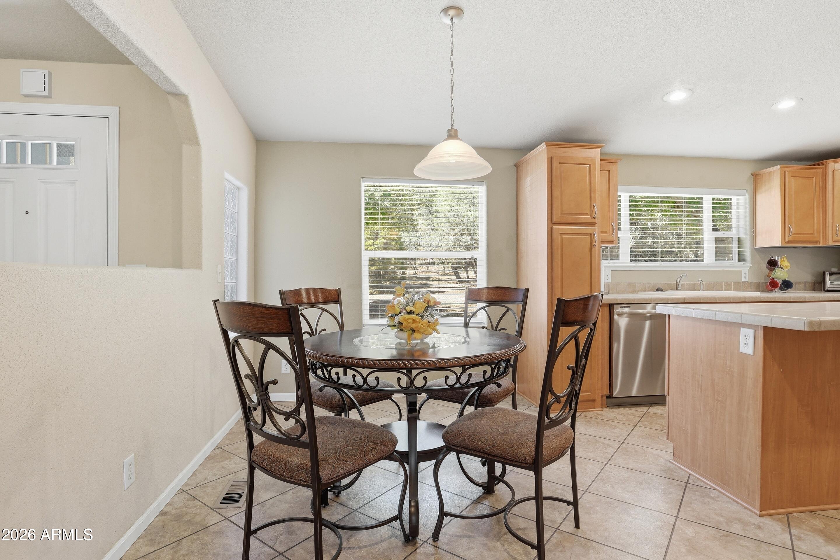 Pine Cove Homes - Residential