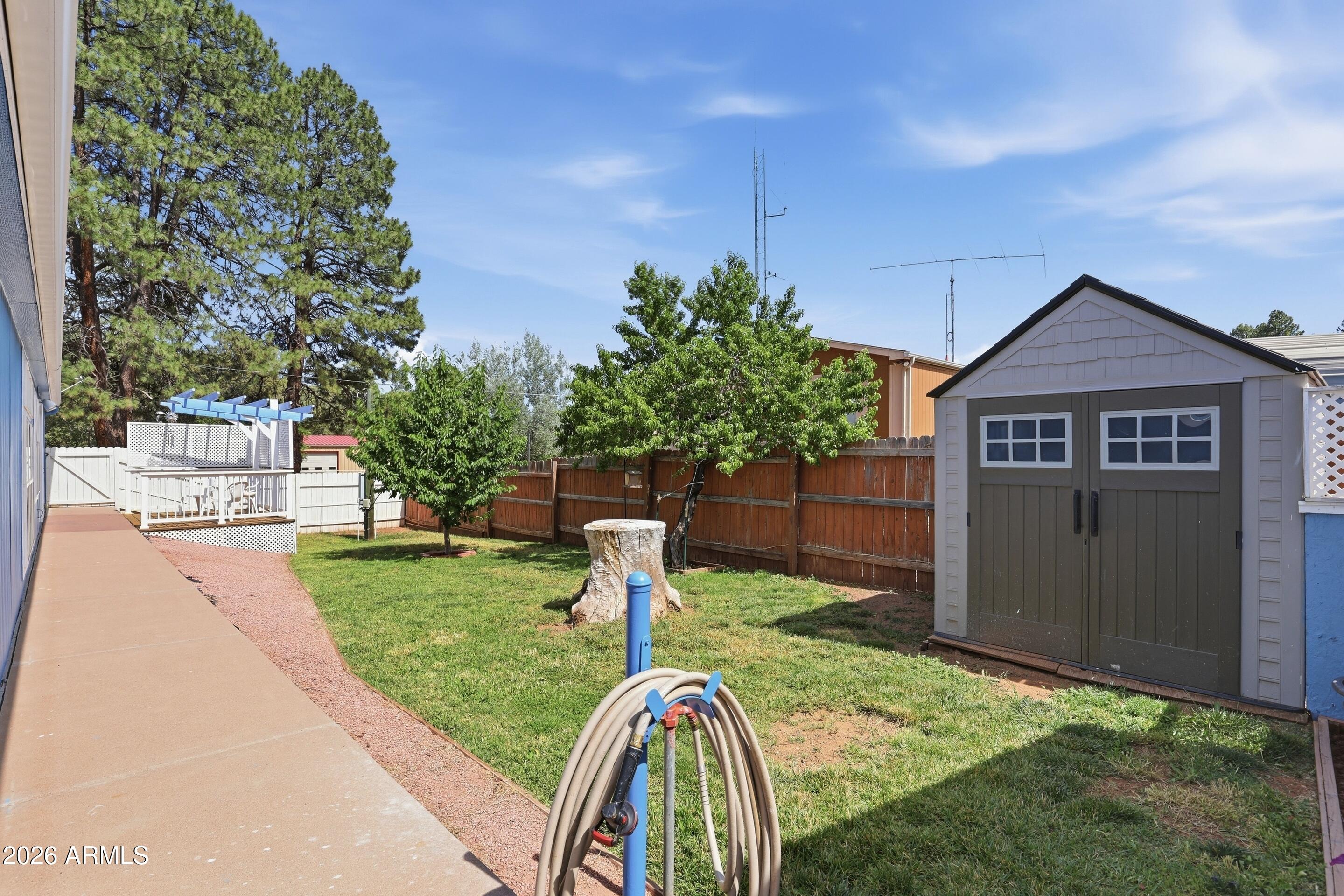 Pine Cove Homes - Residential