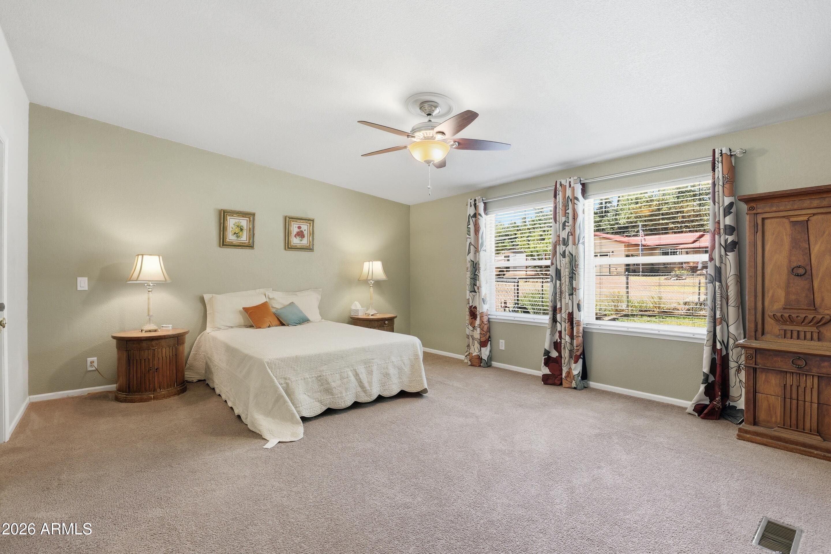 Pine Cove Homes - Residential