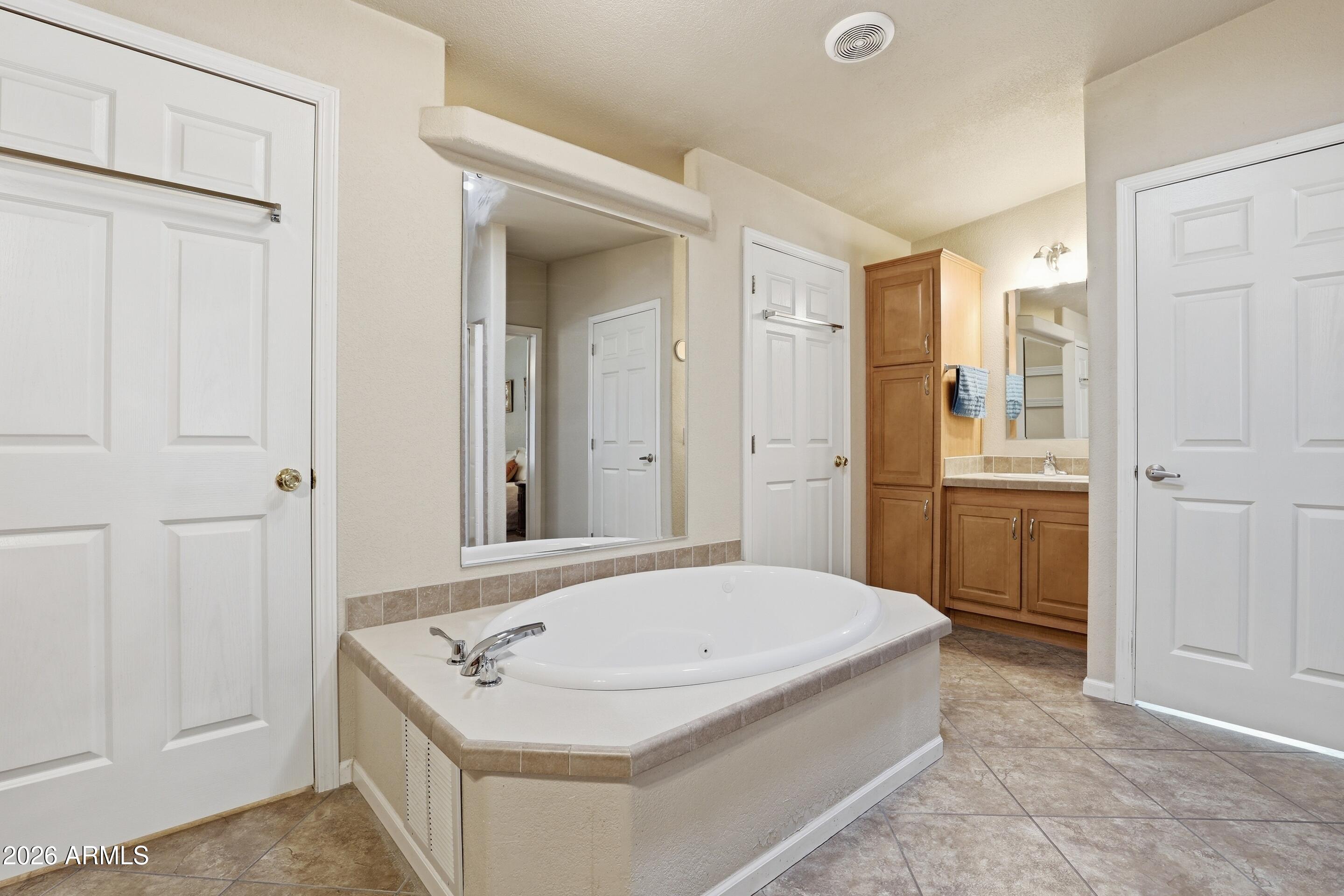 Pine Cove Homes - Residential