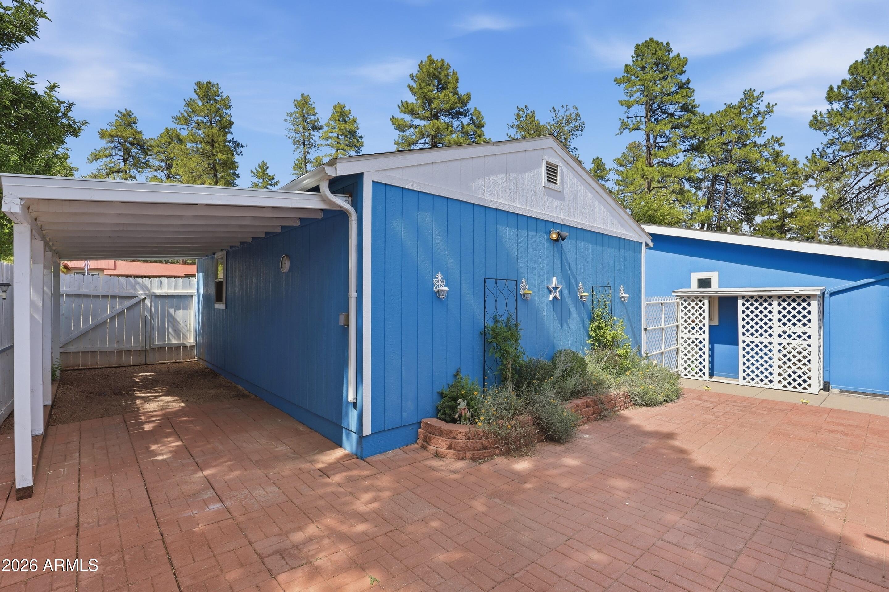 Pine Cove Homes - Residential