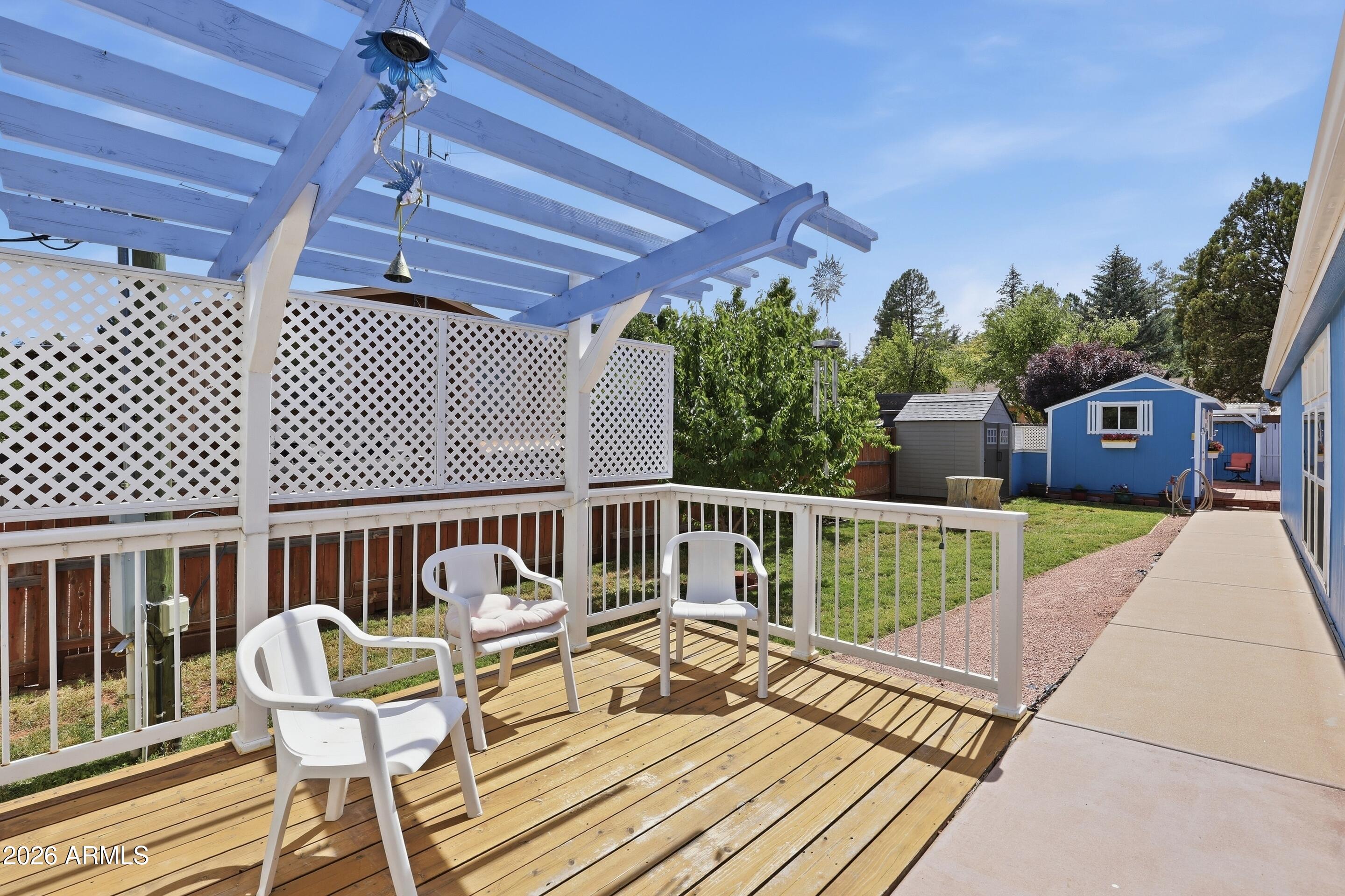 Pine Cove Homes - Residential