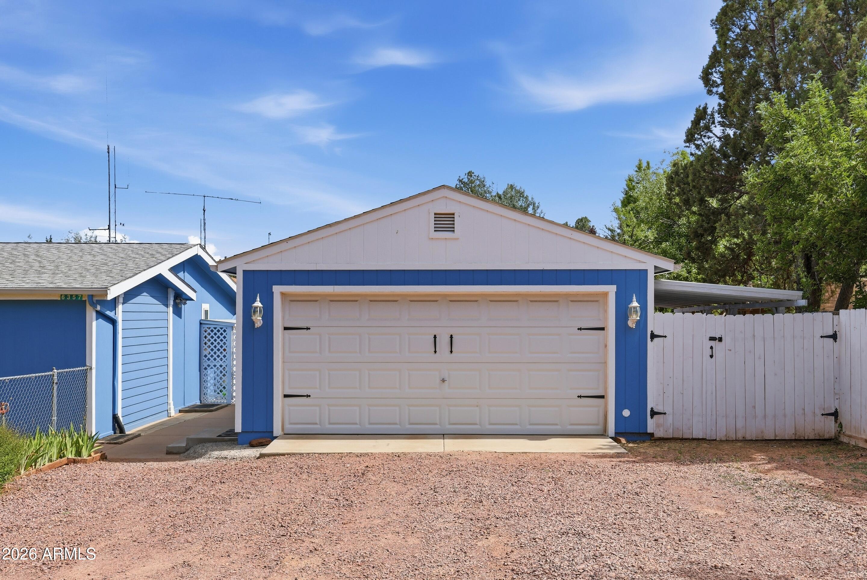 Pine Cove Homes - Residential