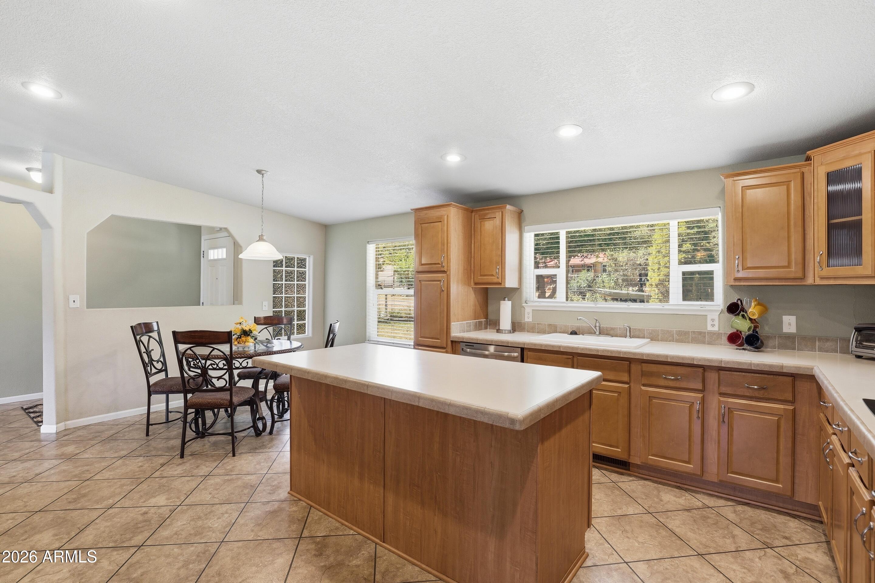 Pine Cove Homes - Residential