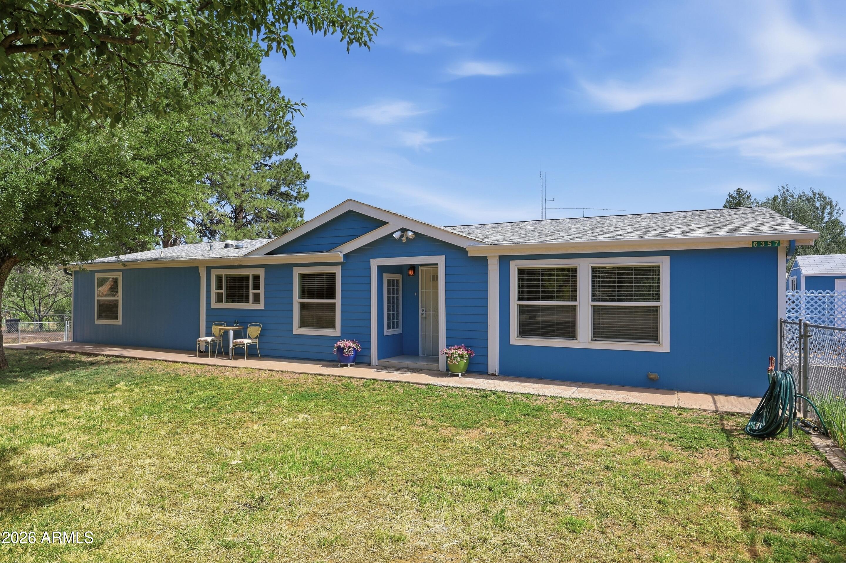 Pine Cove Homes - Residential