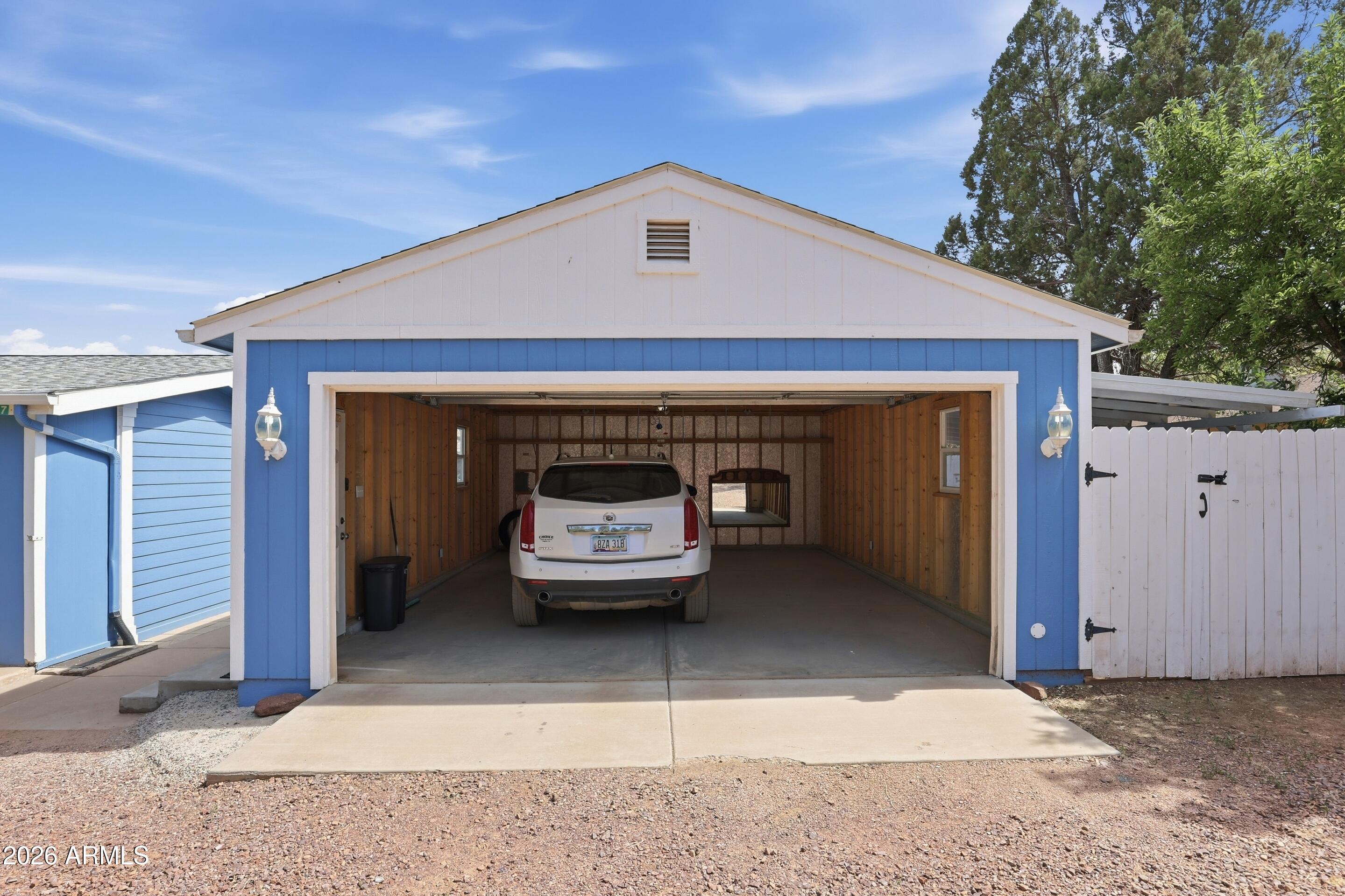 Pine Cove Homes - Residential