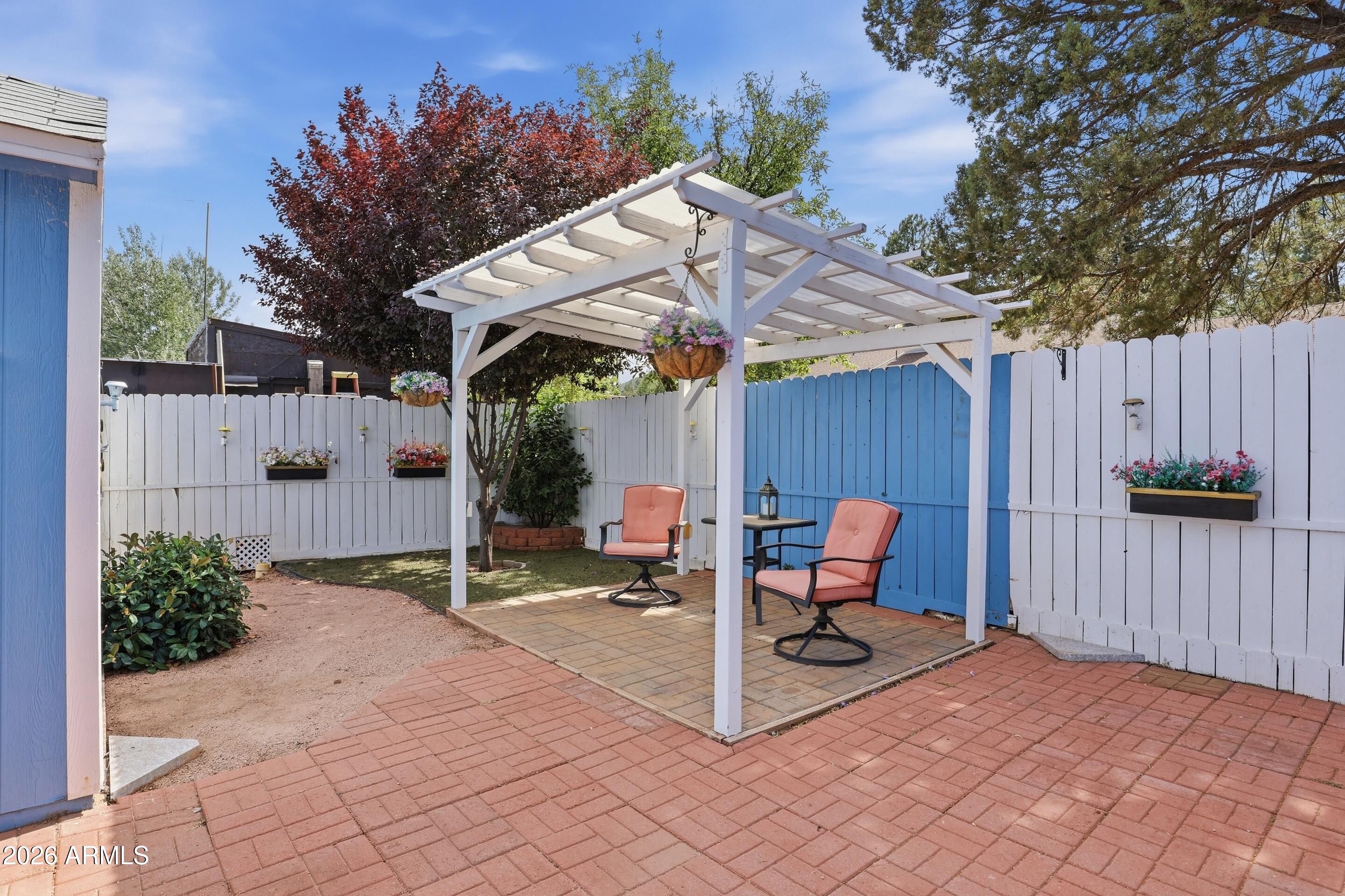 Pine Cove Homes - Residential