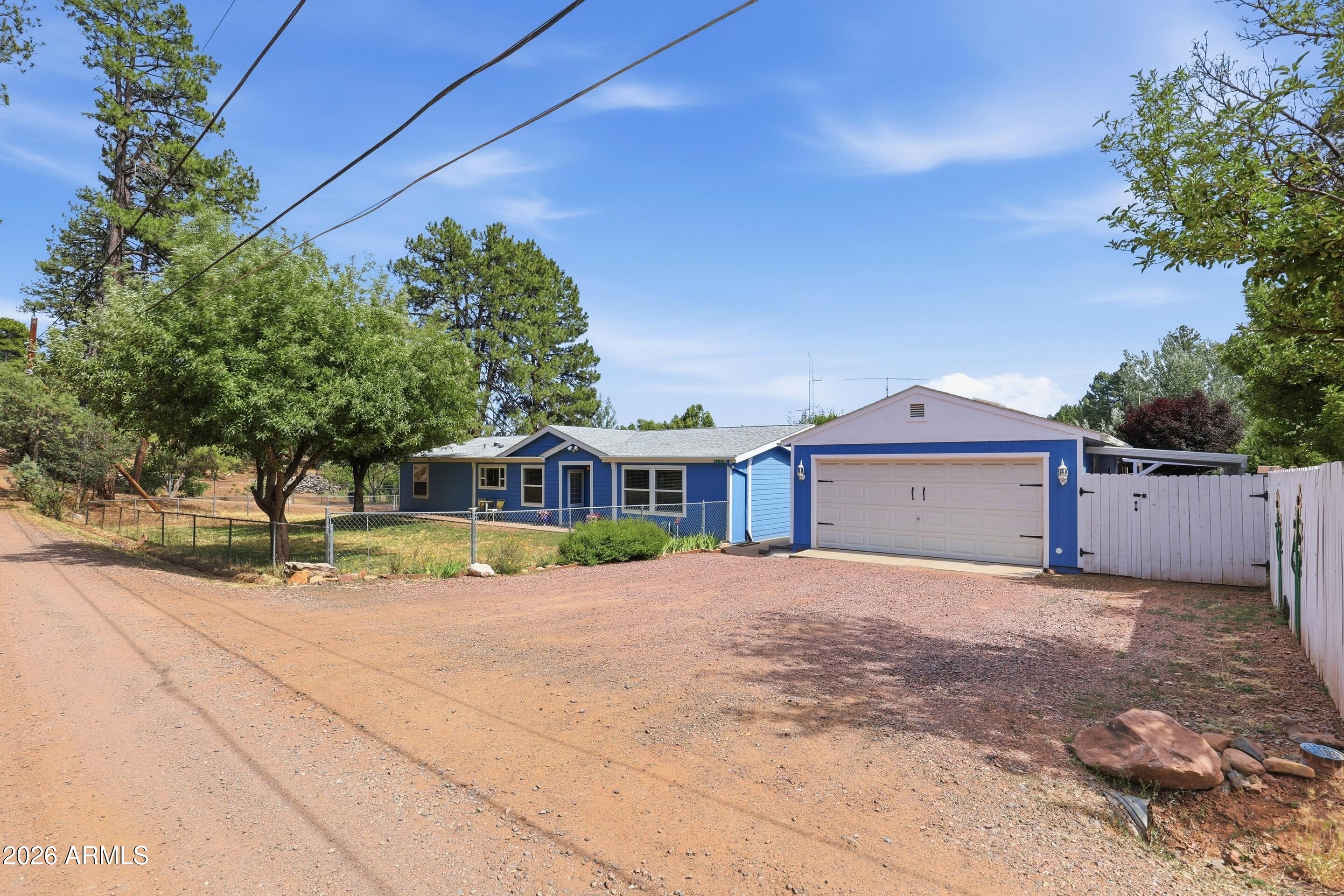 Pine Cove Homes - Residential