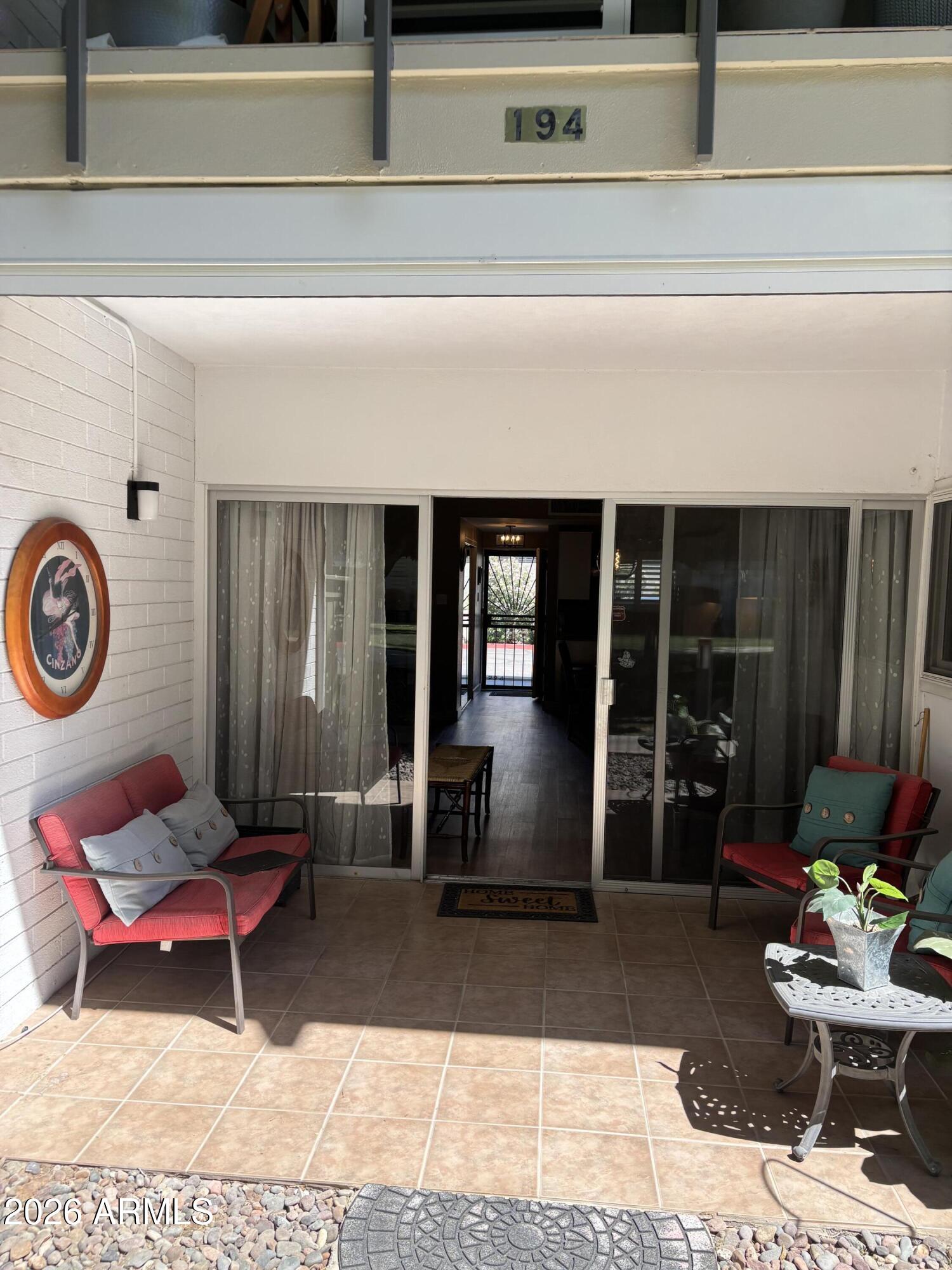 SCOTTSDALE CONDOMINIUMS AMD - Residential