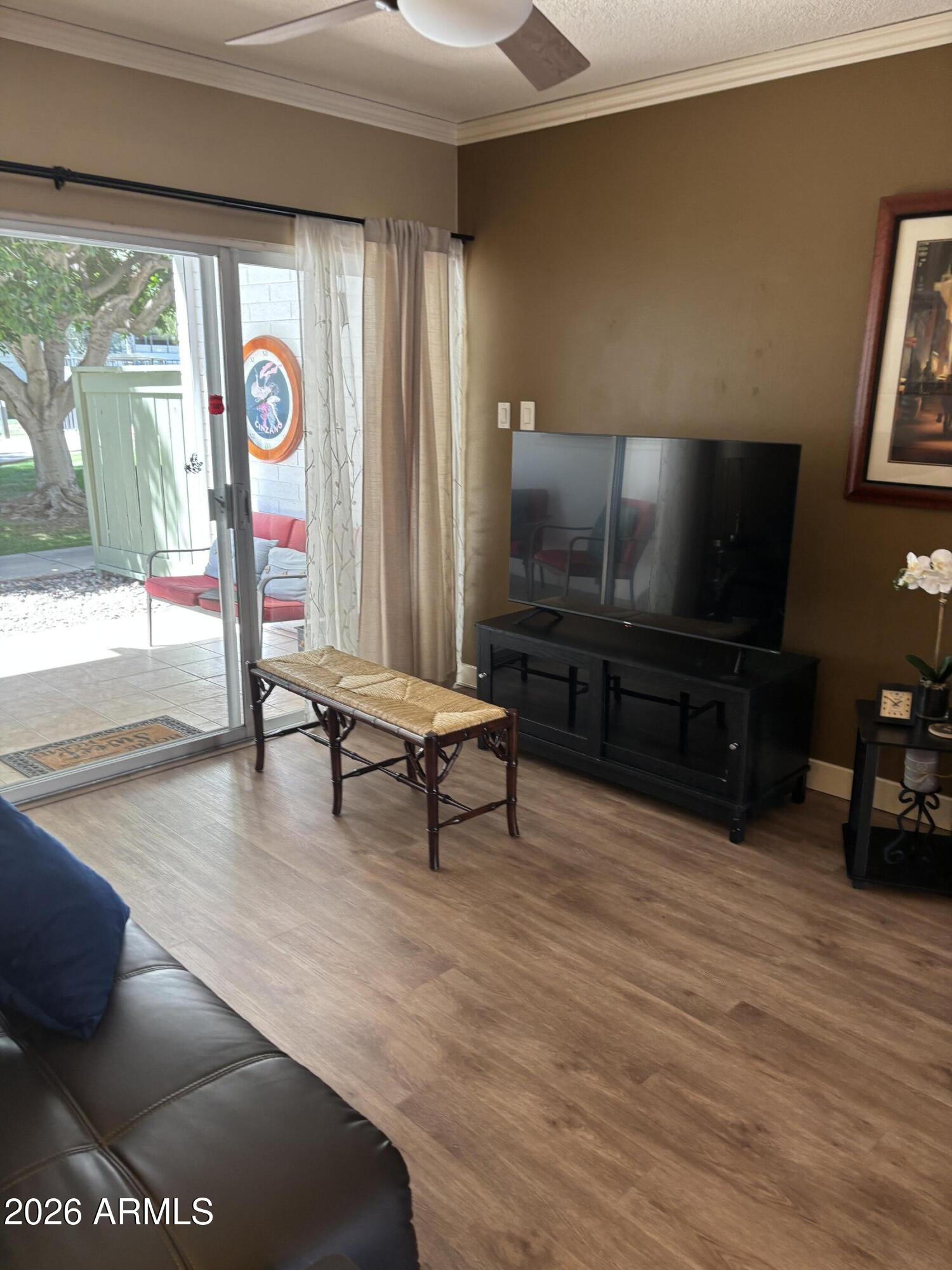 SCOTTSDALE CONDOMINIUMS AMD - Residential