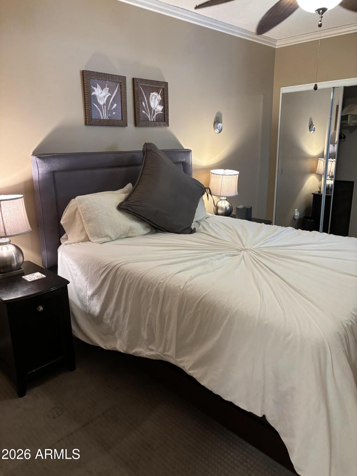 SCOTTSDALE CONDOMINIUMS AMD - Residential