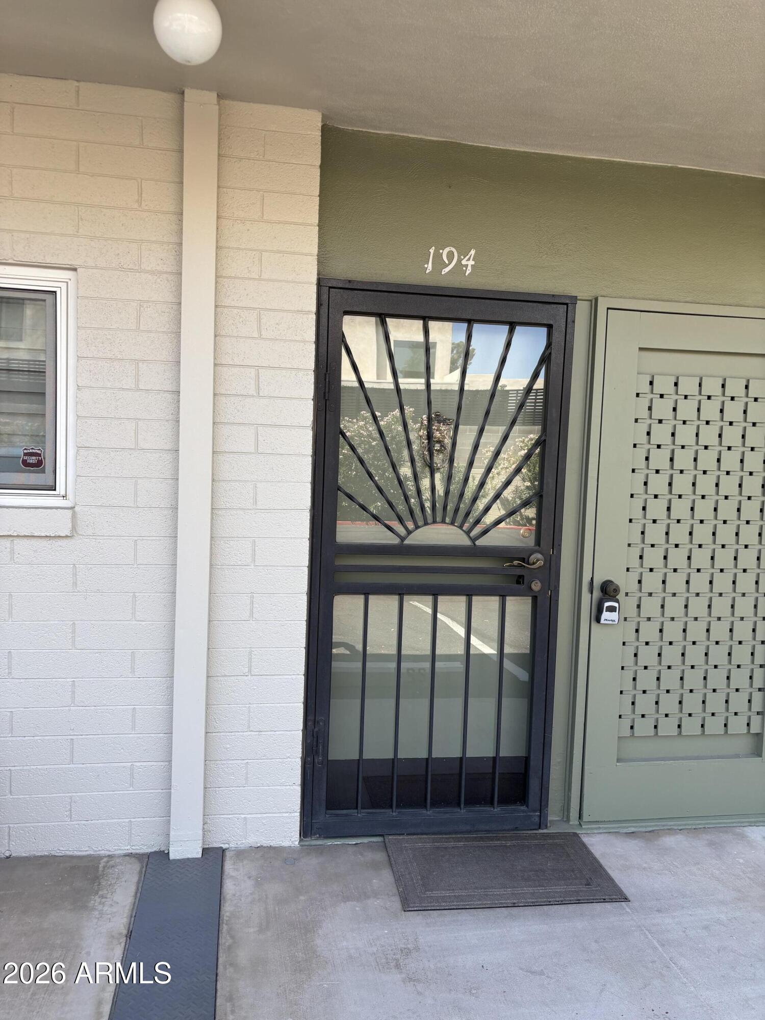 SCOTTSDALE CONDOMINIUMS AMD - Residential