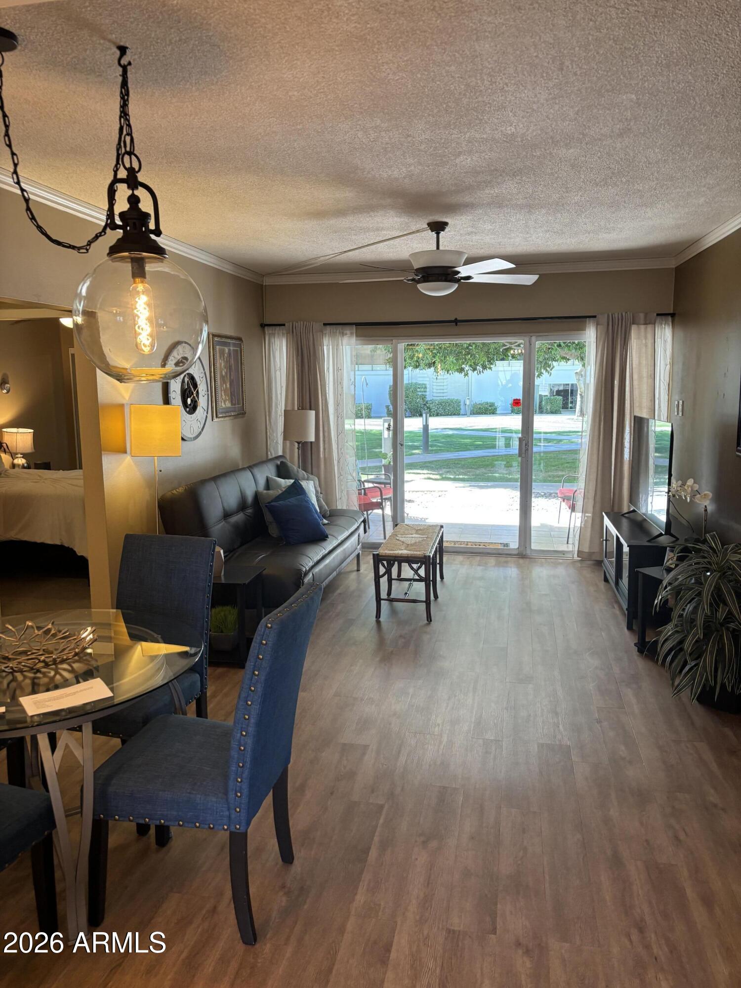 SCOTTSDALE CONDOMINIUMS AMD - Residential