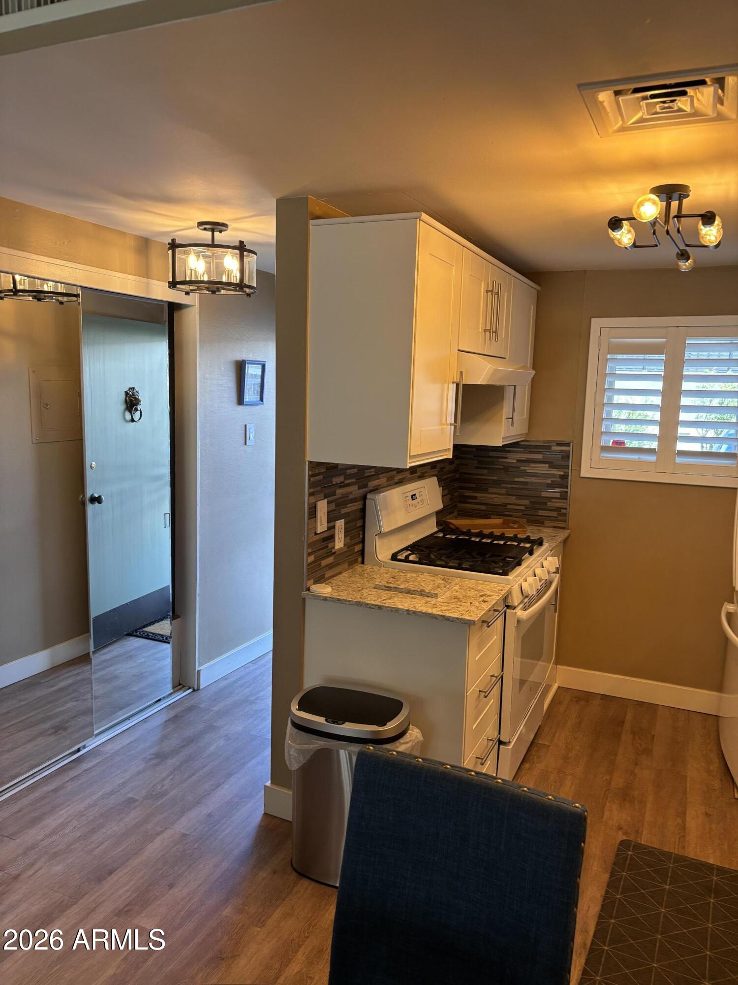 SCOTTSDALE CONDOMINIUMS AMD - Residential