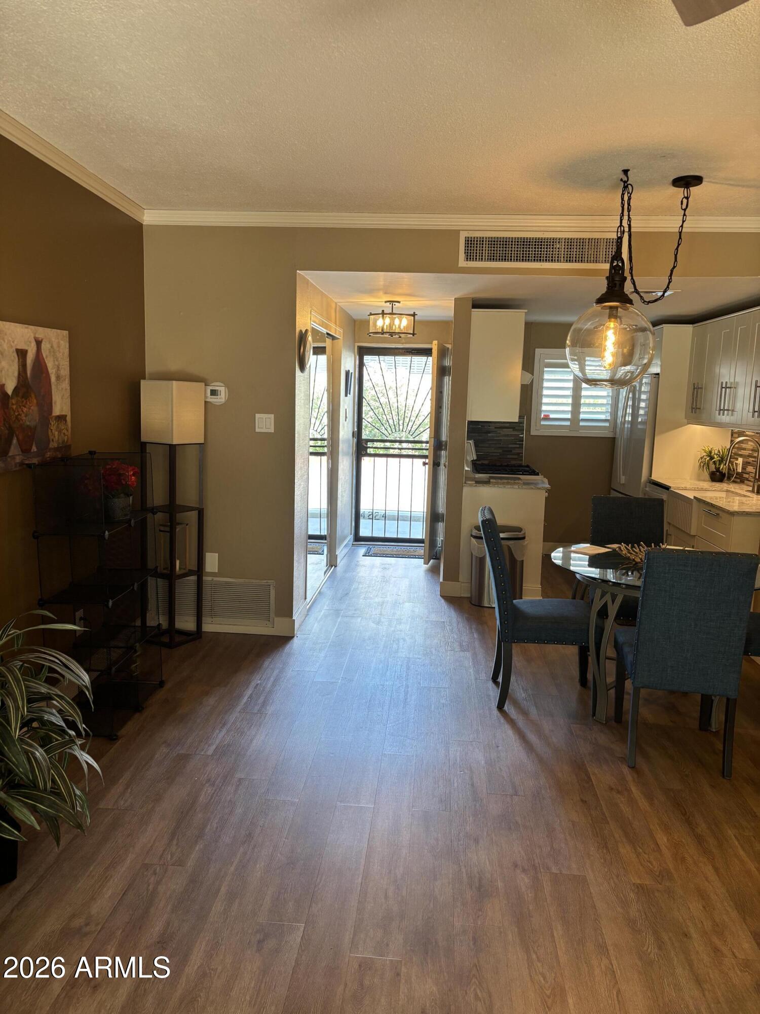 SCOTTSDALE CONDOMINIUMS AMD - Residential