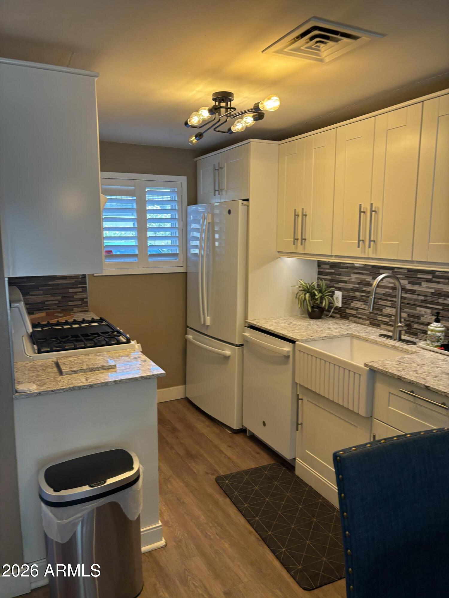 SCOTTSDALE CONDOMINIUMS AMD - Residential