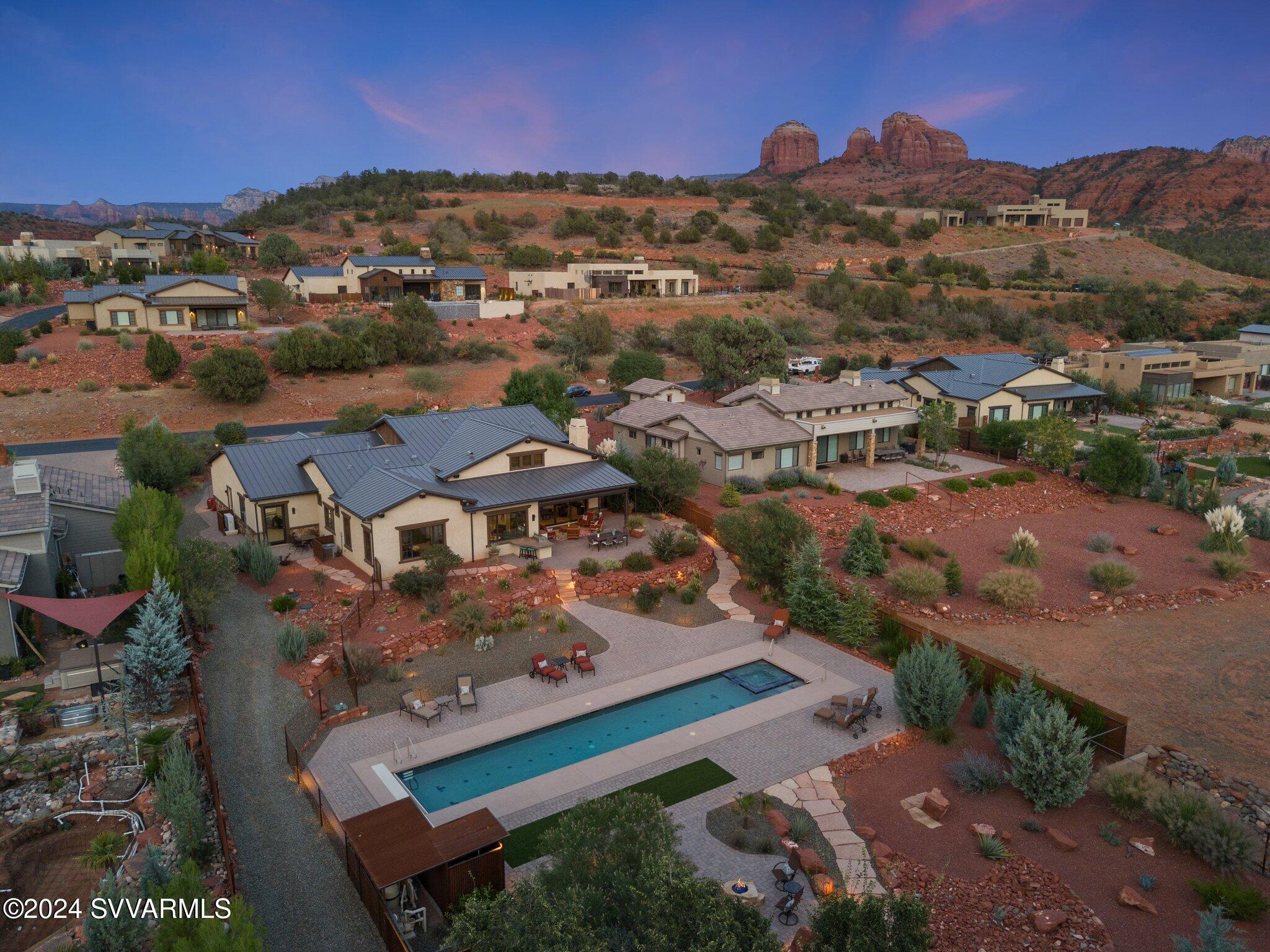 Sedona Ranch on Oak Creek - Residential