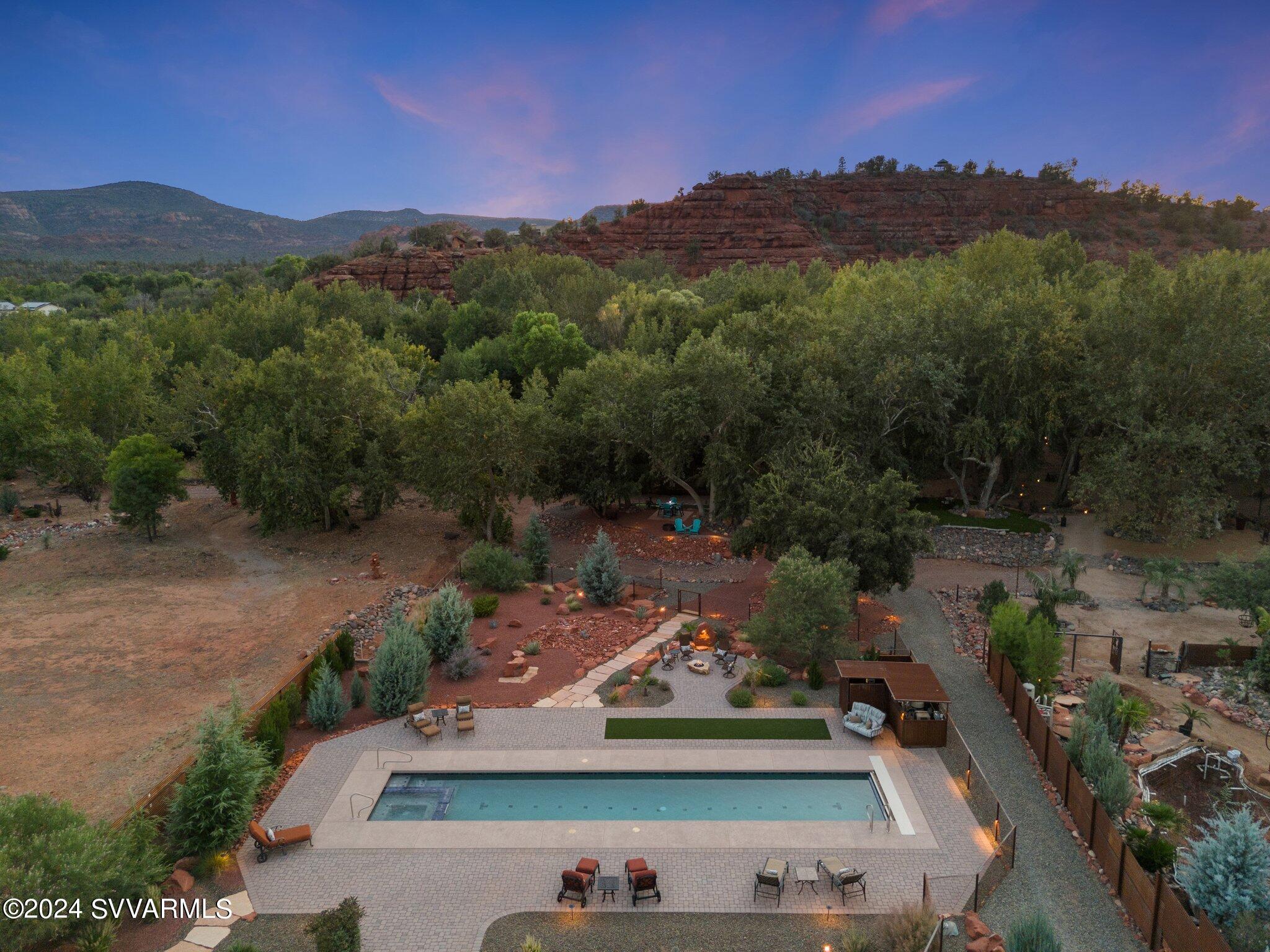 Sedona Ranch on Oak Creek - Residential