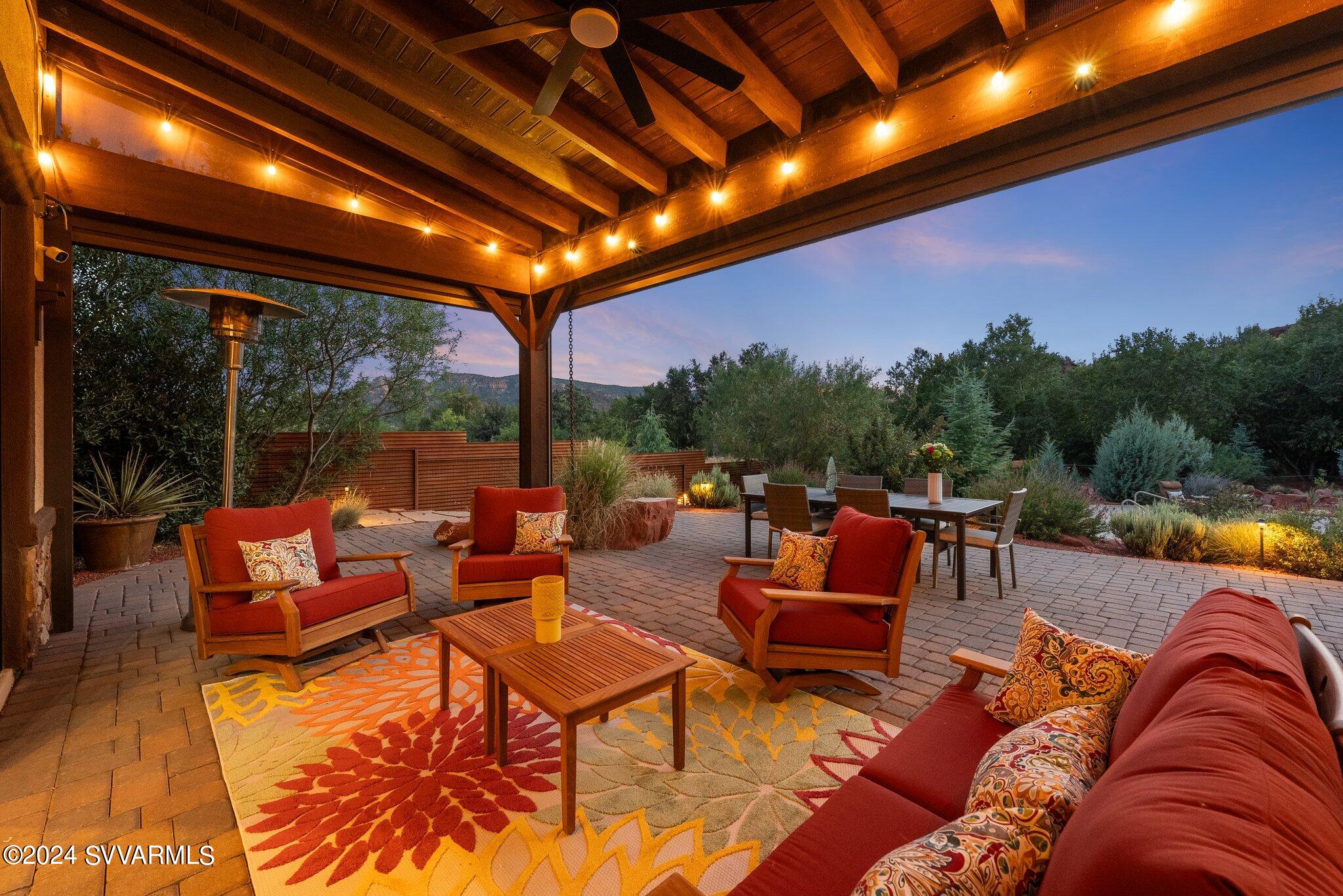 Sedona Ranch on Oak Creek - Residential