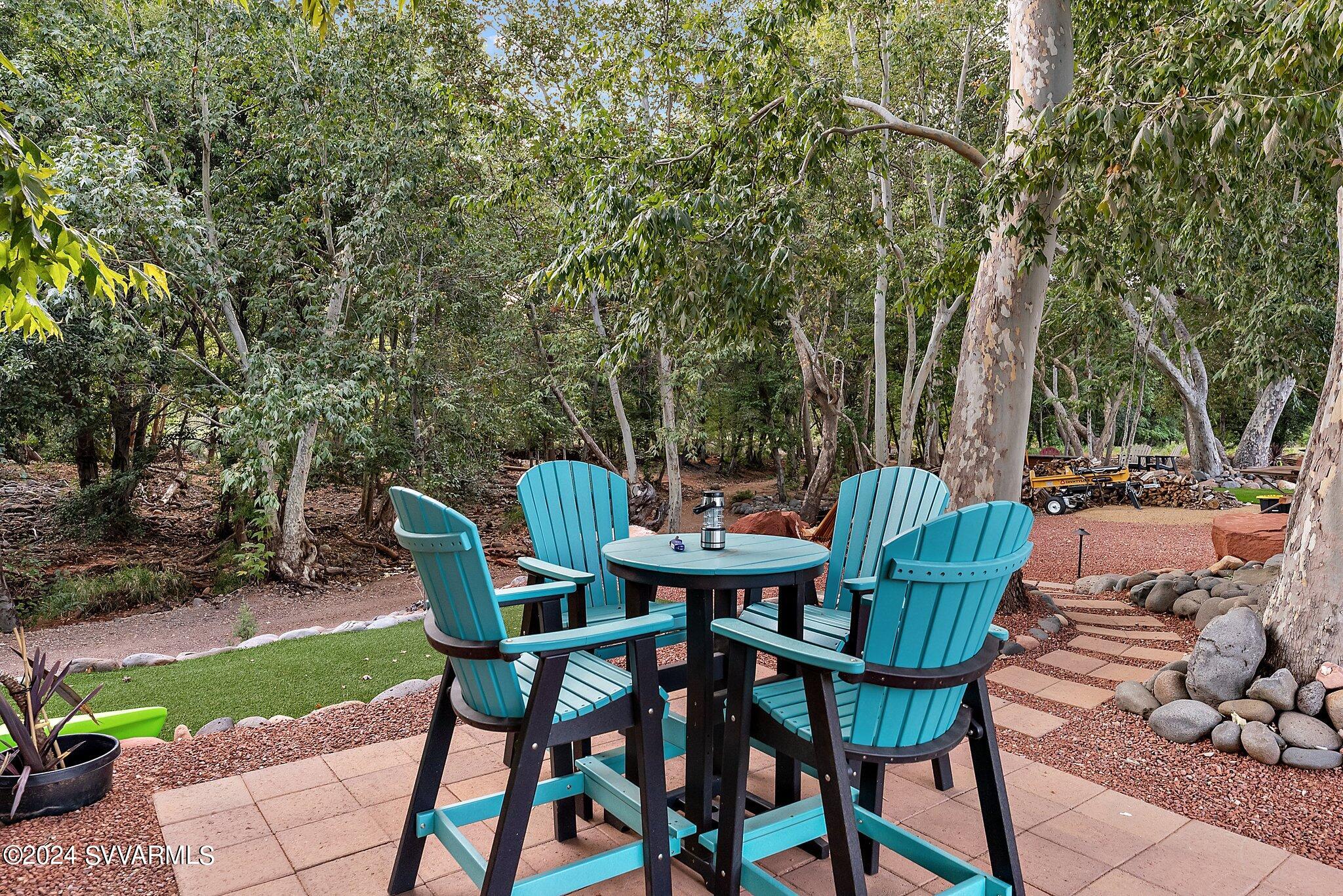 Sedona Ranch on Oak Creek - Residential