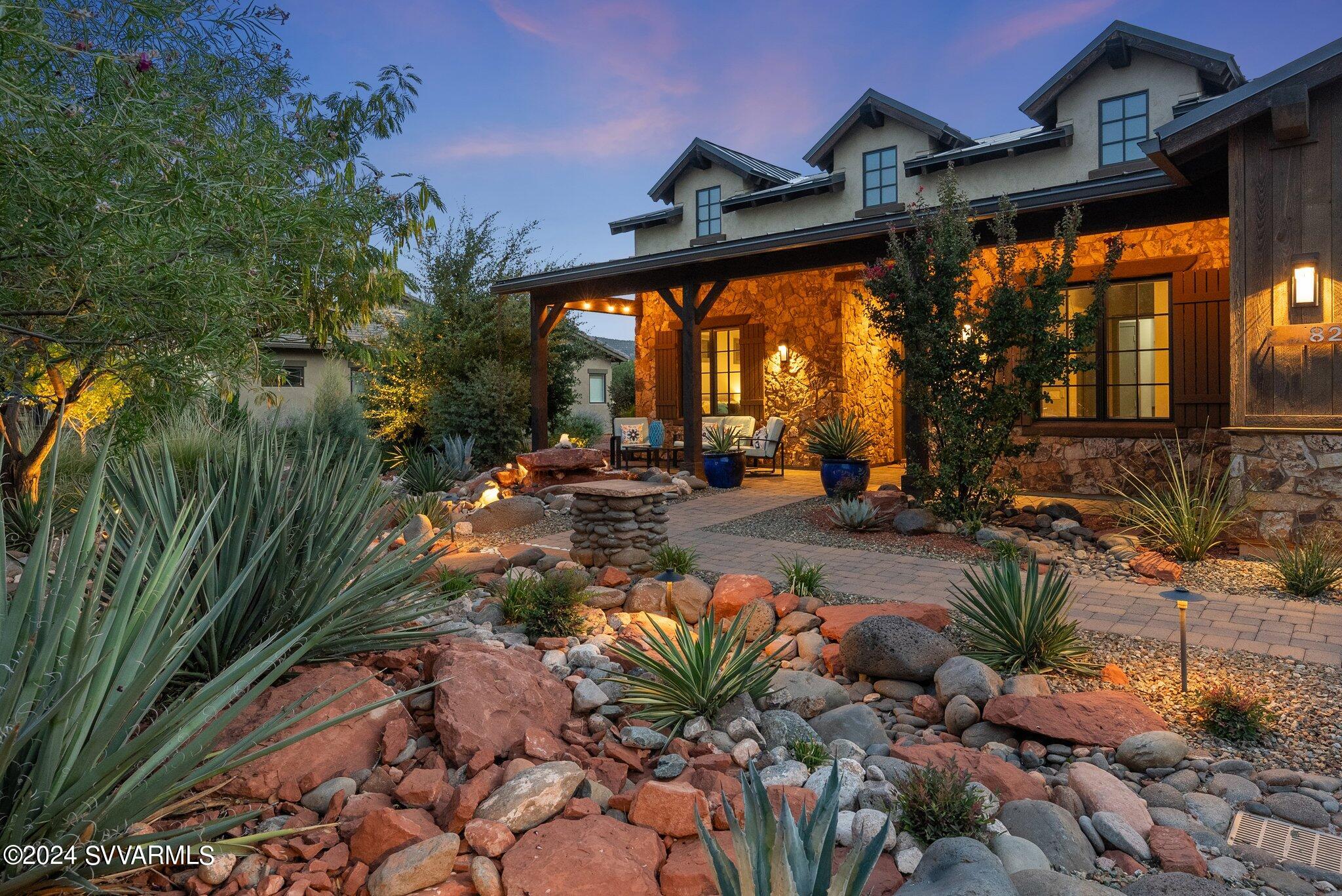 Sedona Ranch on Oak Creek - Residential