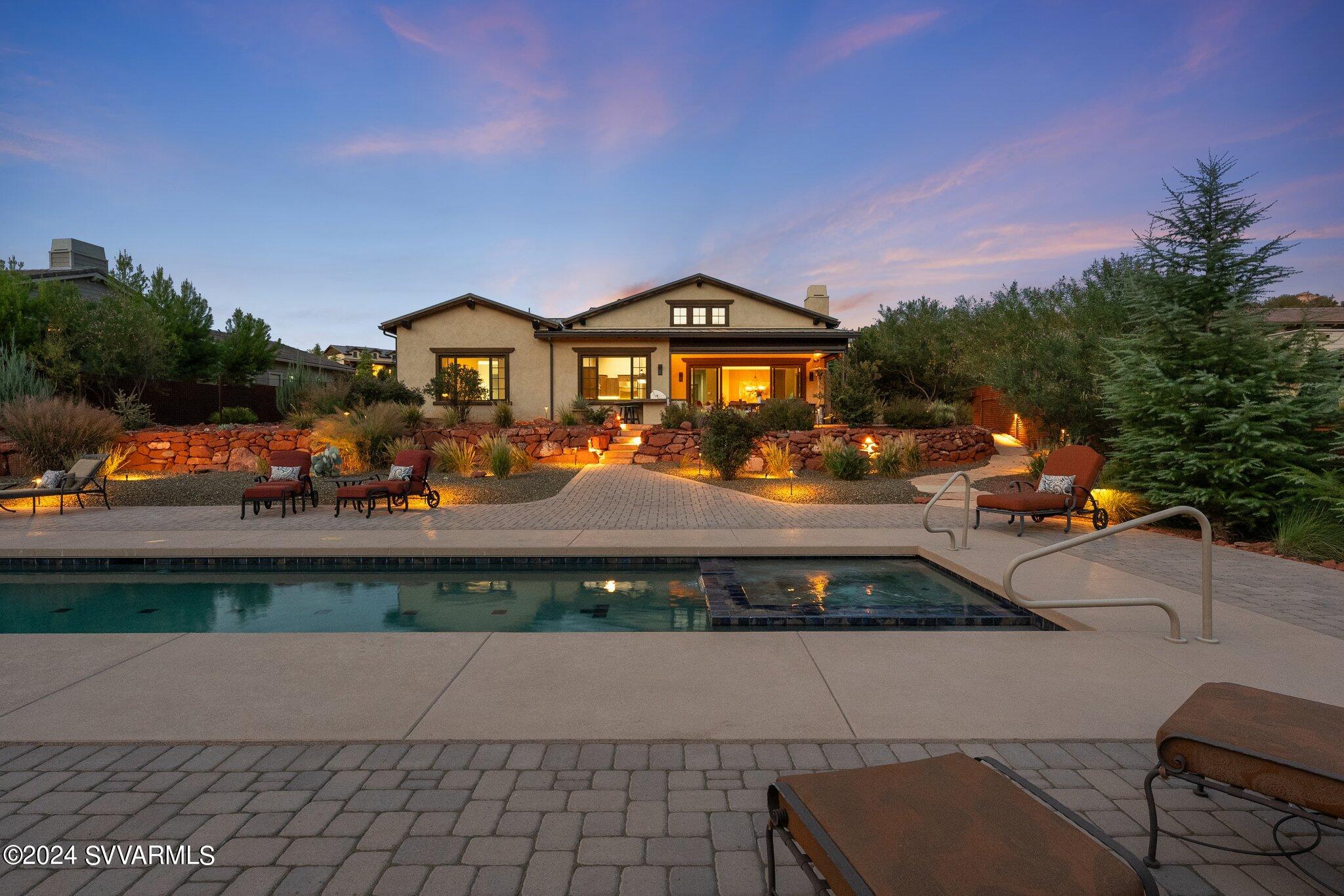 Sedona Ranch on Oak Creek - Residential