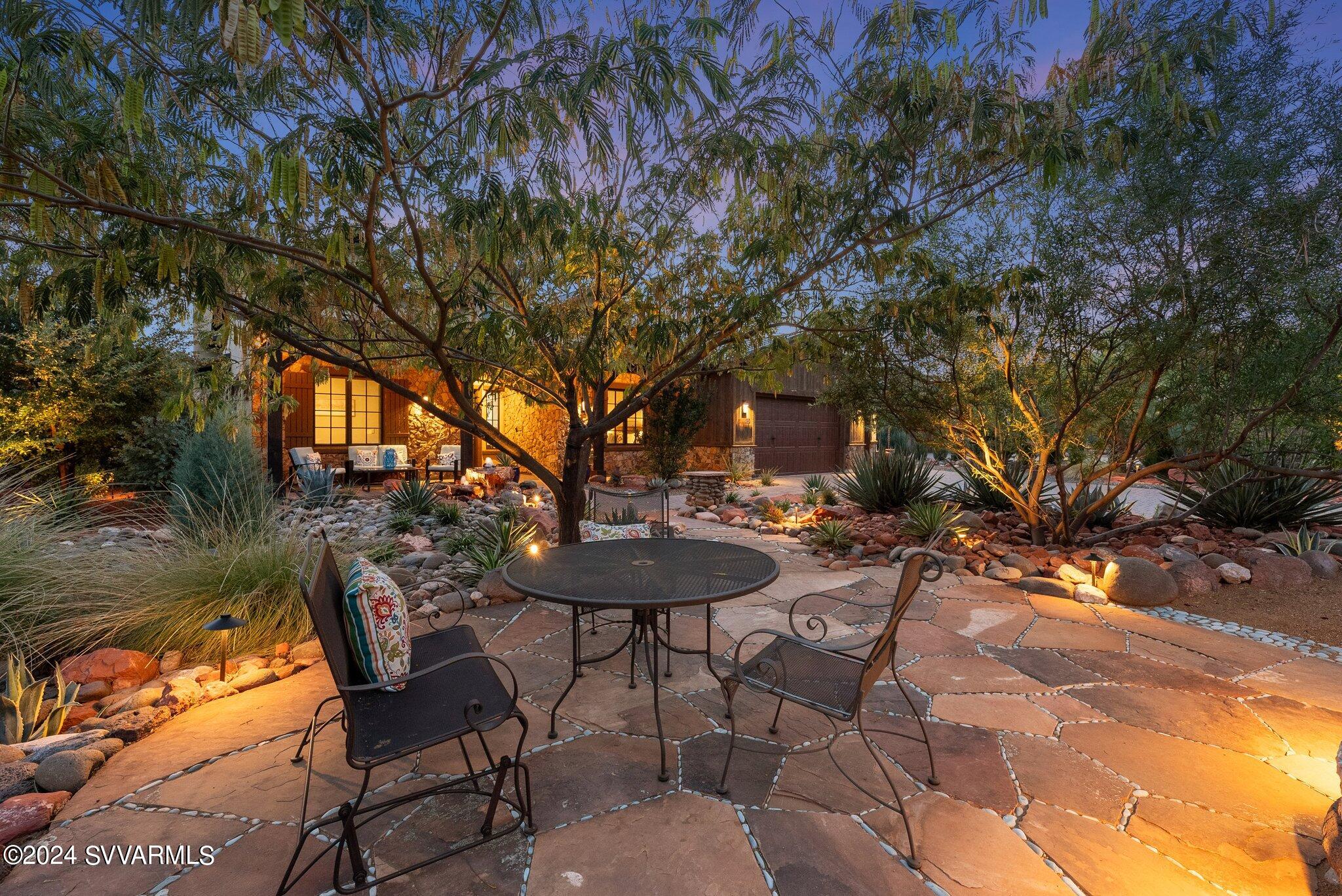 Sedona Ranch on Oak Creek - Residential