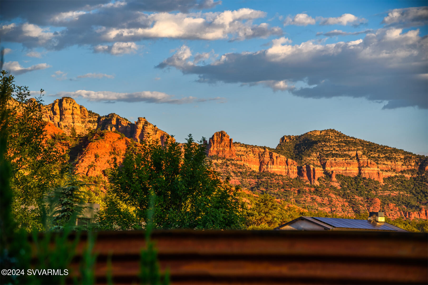 Sedona Ranch on Oak Creek - Residential