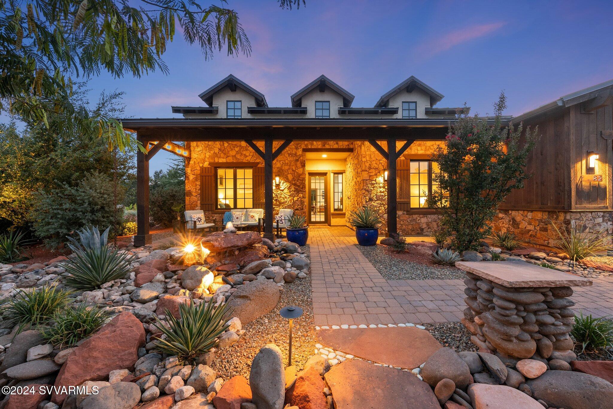 Sedona Ranch on Oak Creek - Residential