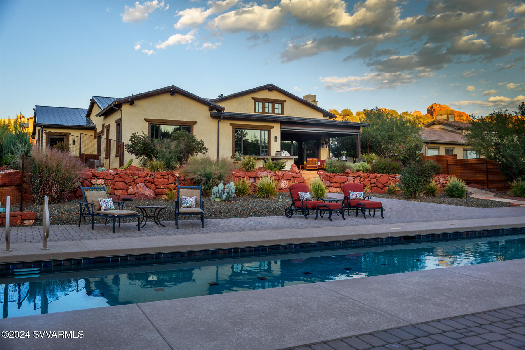 Sedona Ranch on Oak Creek - Residential
