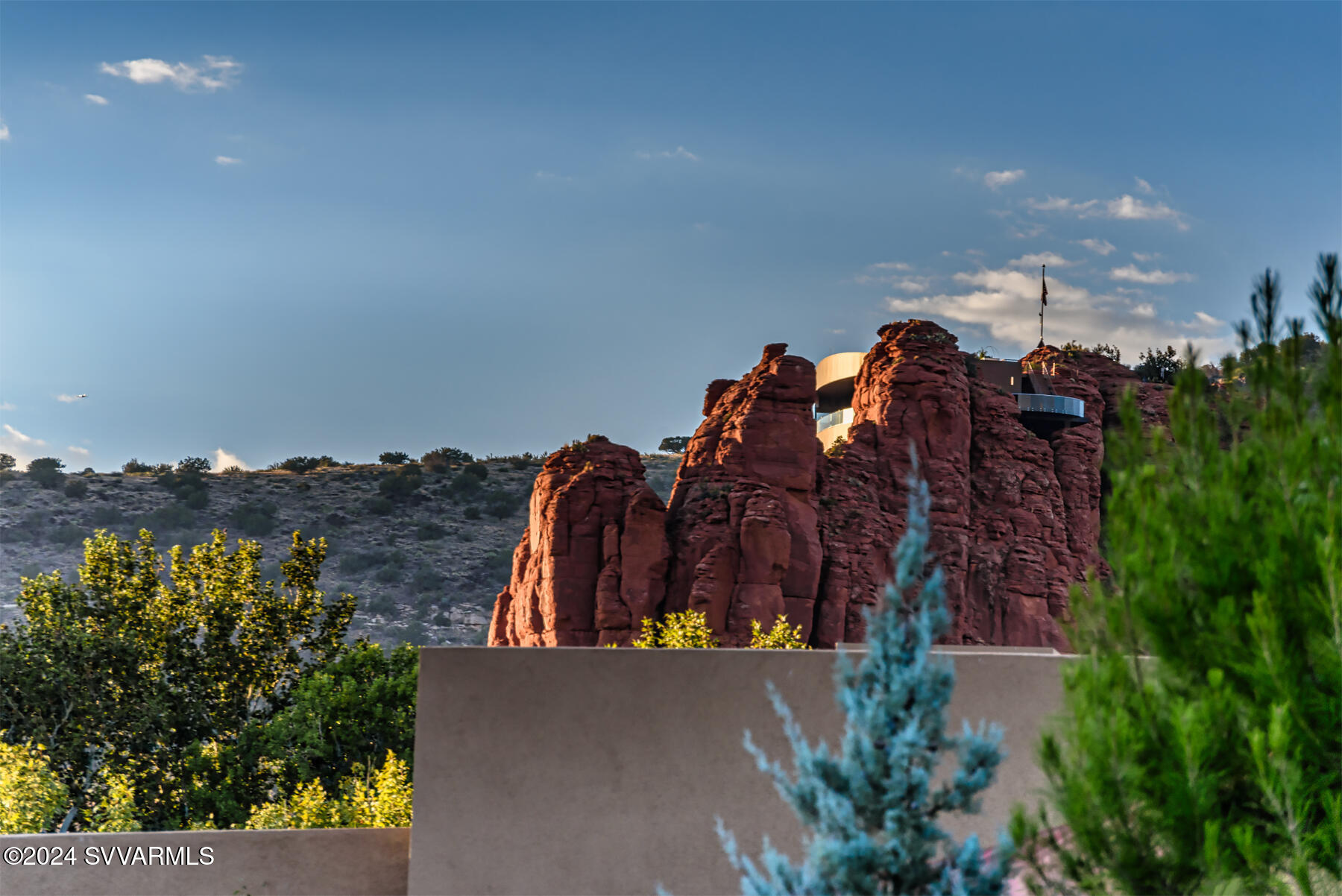 Sedona Ranch on Oak Creek - Residential