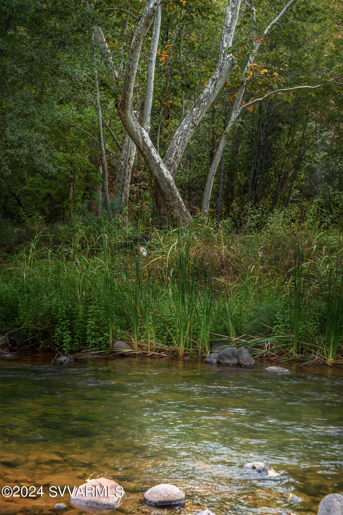 Sedona Ranch on Oak Creek - Residential