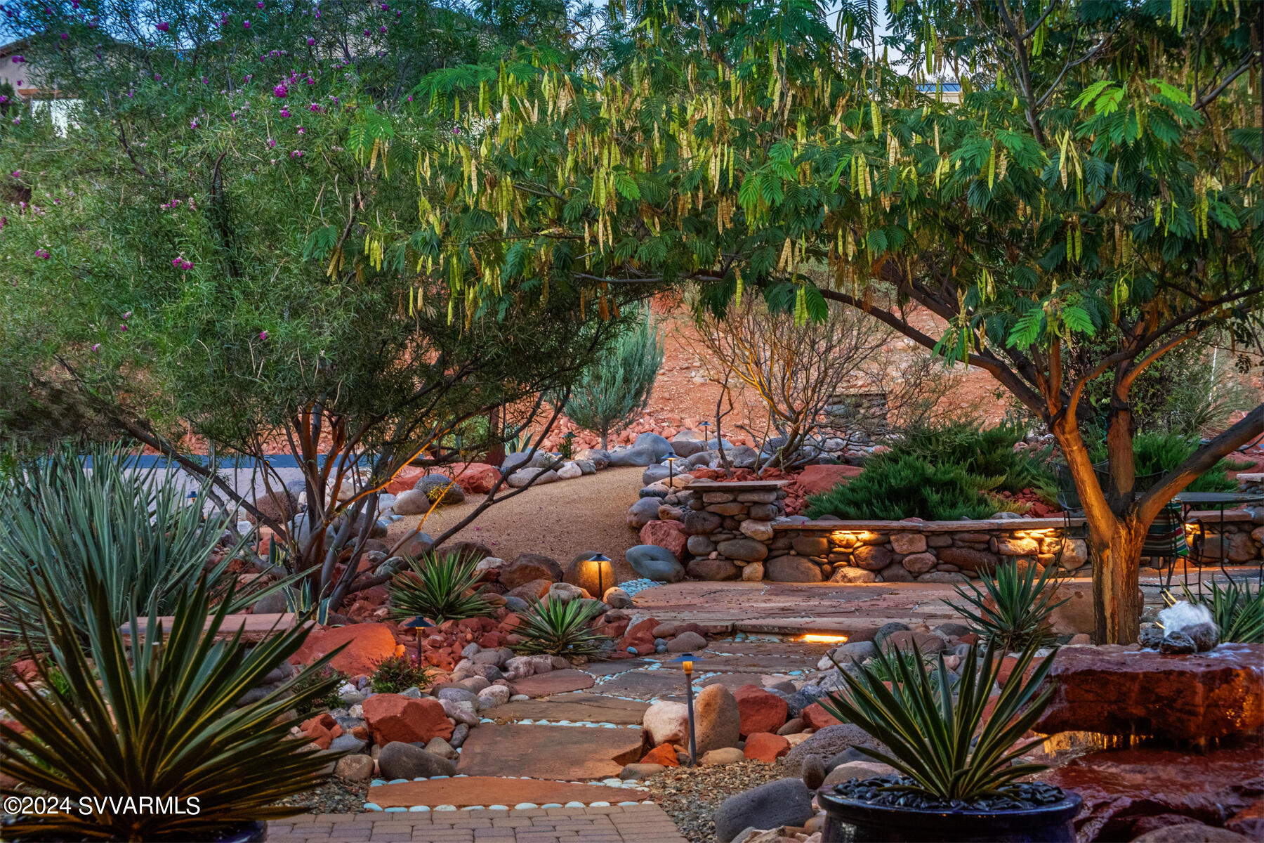 Sedona Ranch on Oak Creek - Residential