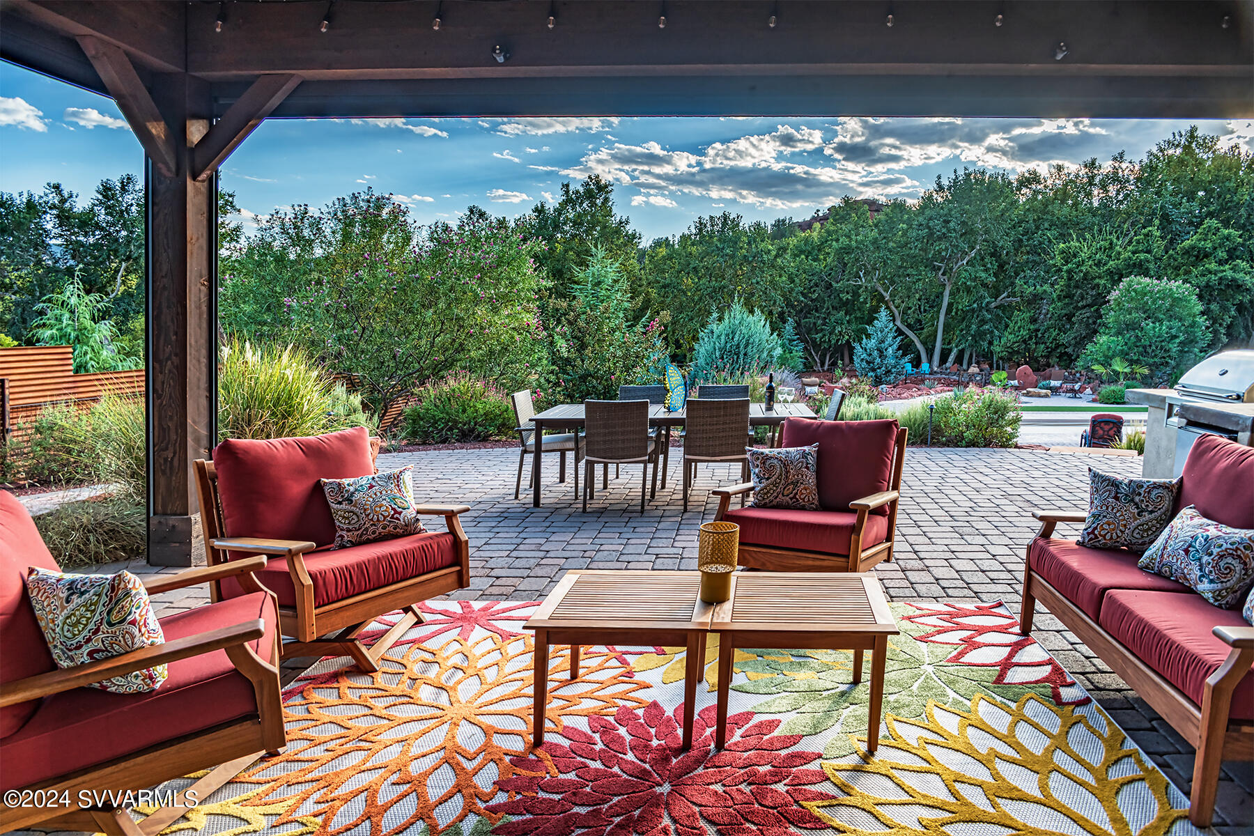 Sedona Ranch on Oak Creek - Residential