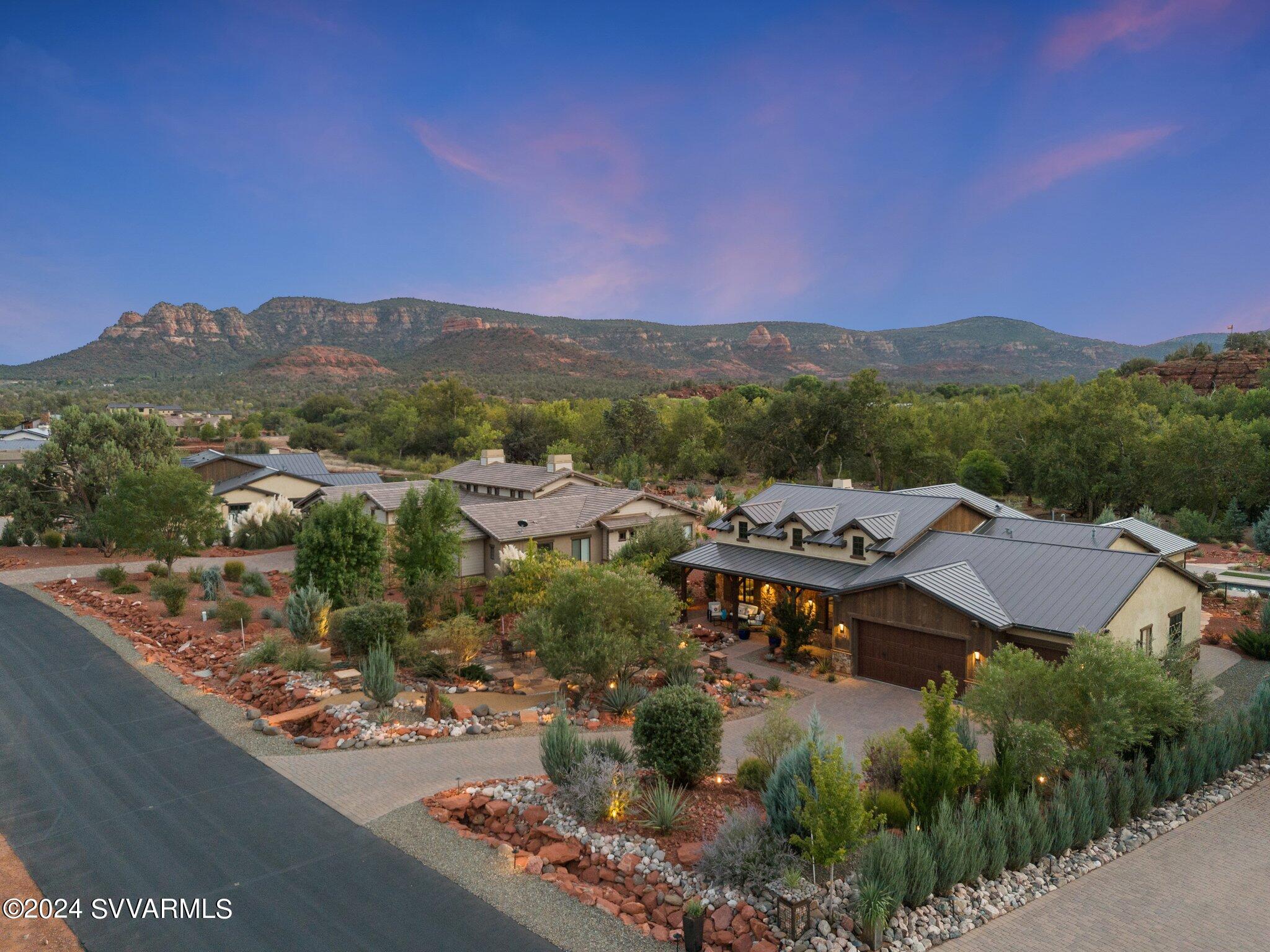 Sedona Ranch on Oak Creek - Residential