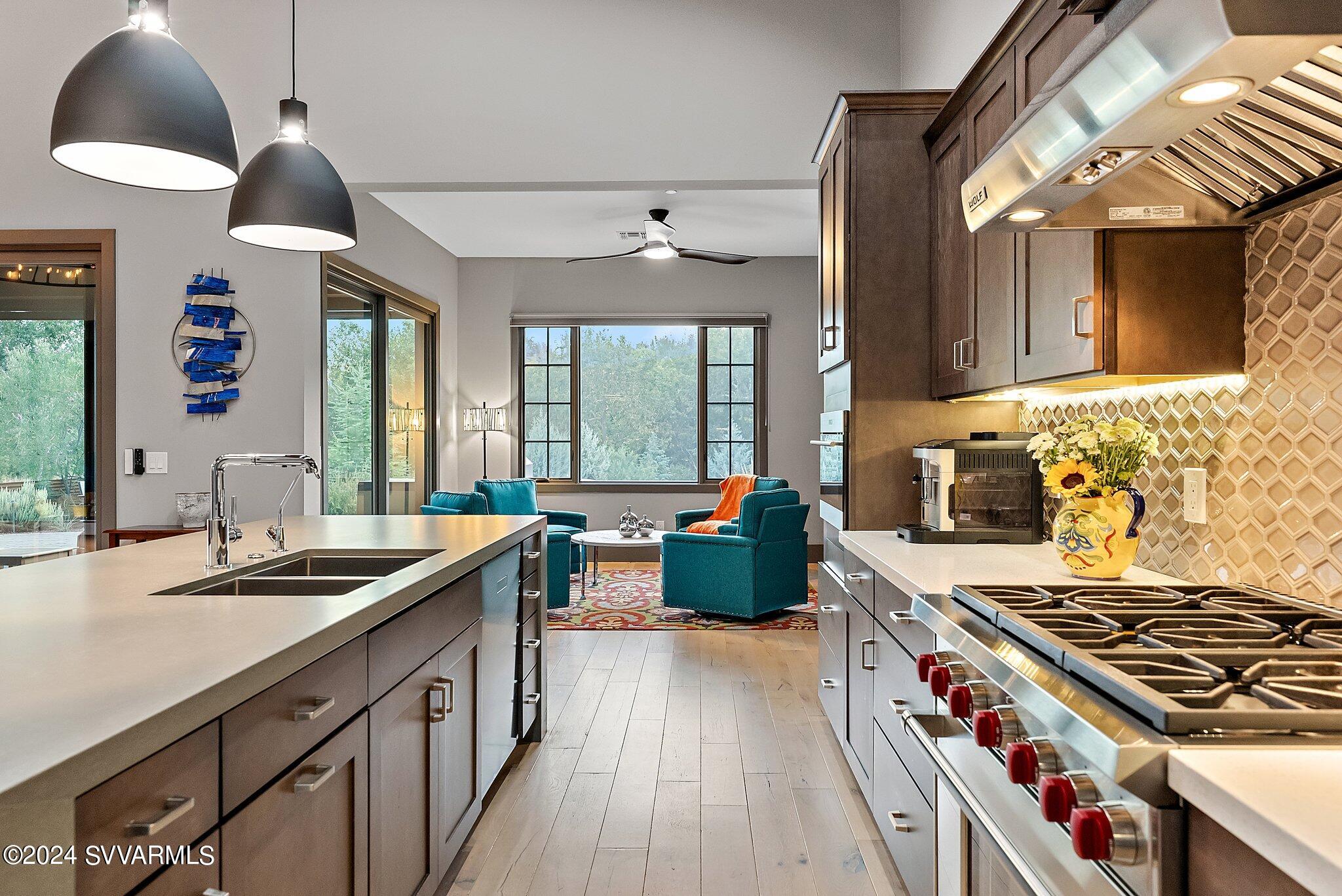 Sedona Ranch on Oak Creek - Residential