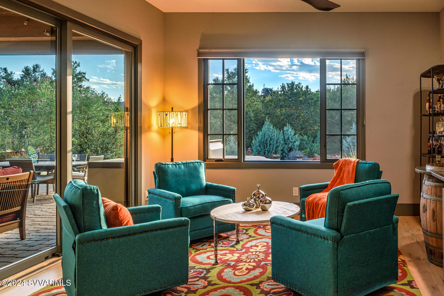 Sedona Ranch on Oak Creek - Residential