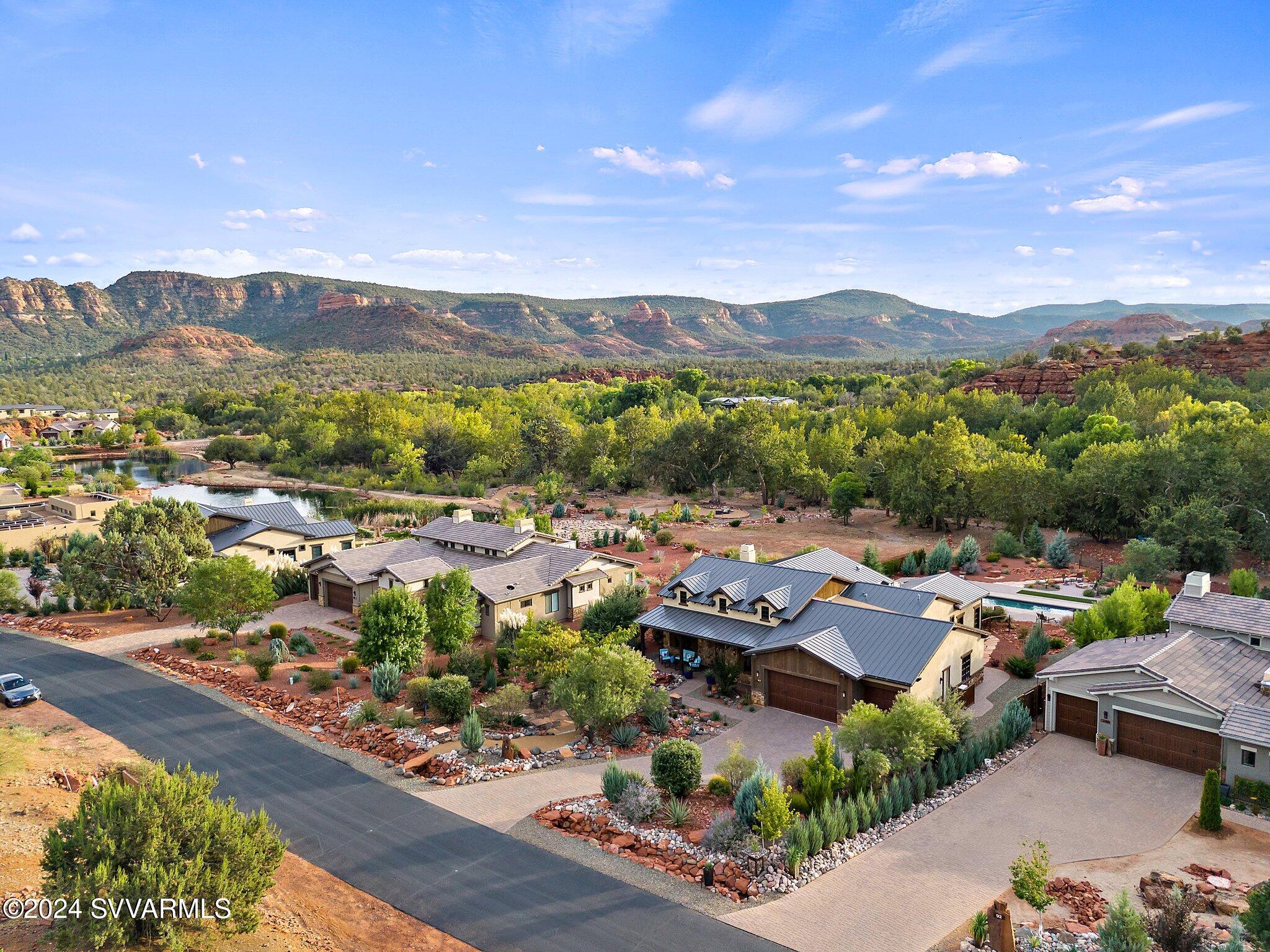 Sedona Ranch on Oak Creek - Residential