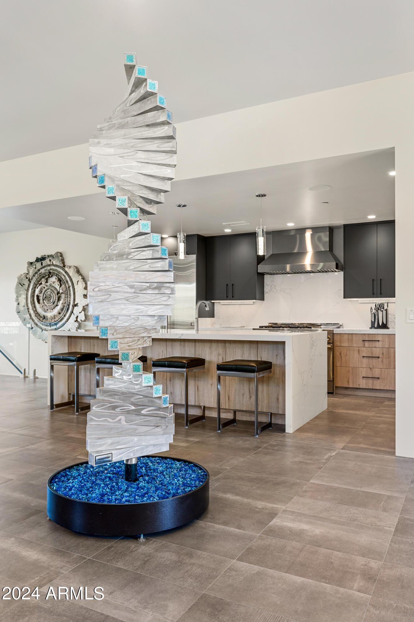 CASA CONTENTA - Residential